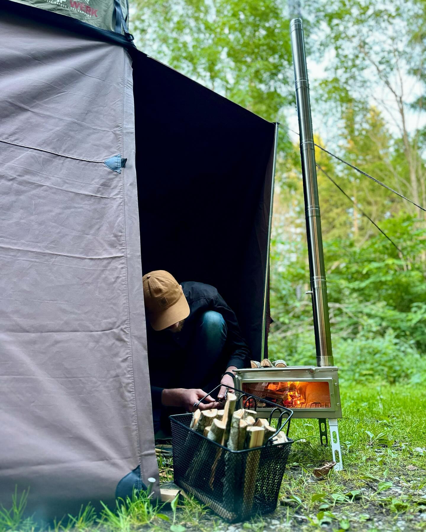 Winnerwell Stove Maintenance Tips: Keep Your Hot Tent Stove Performing Like New