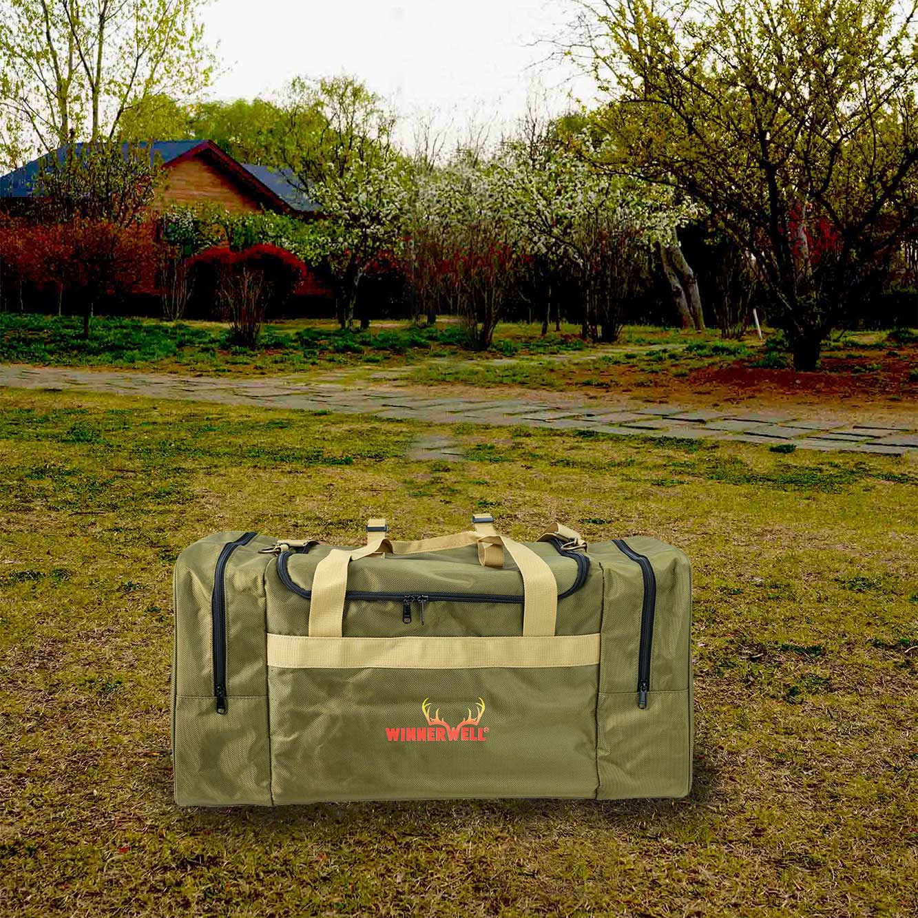 Carry Bags