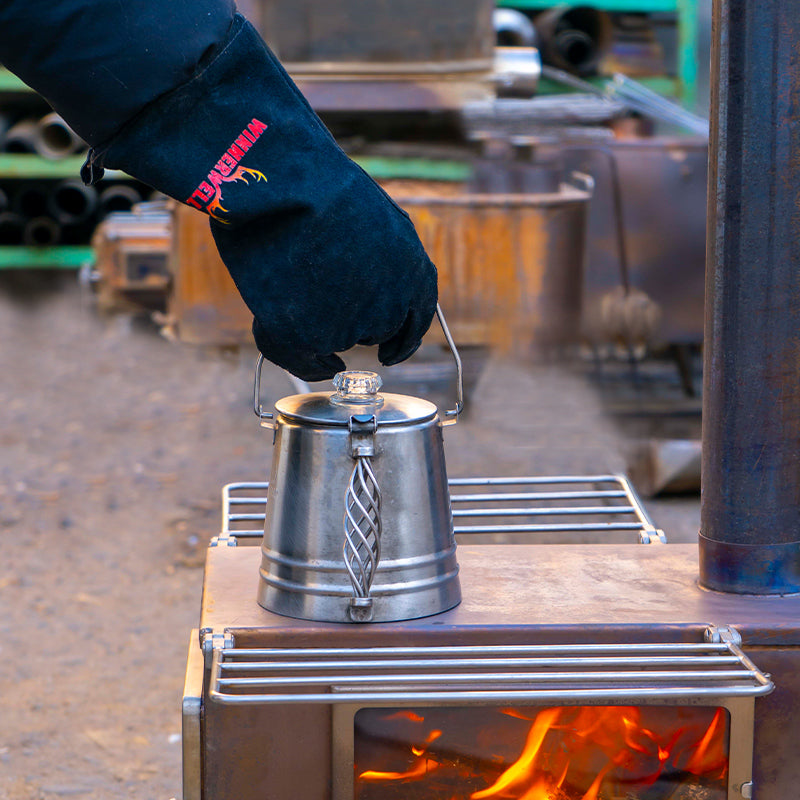 Winnerwell® Heat-resistant Gloves