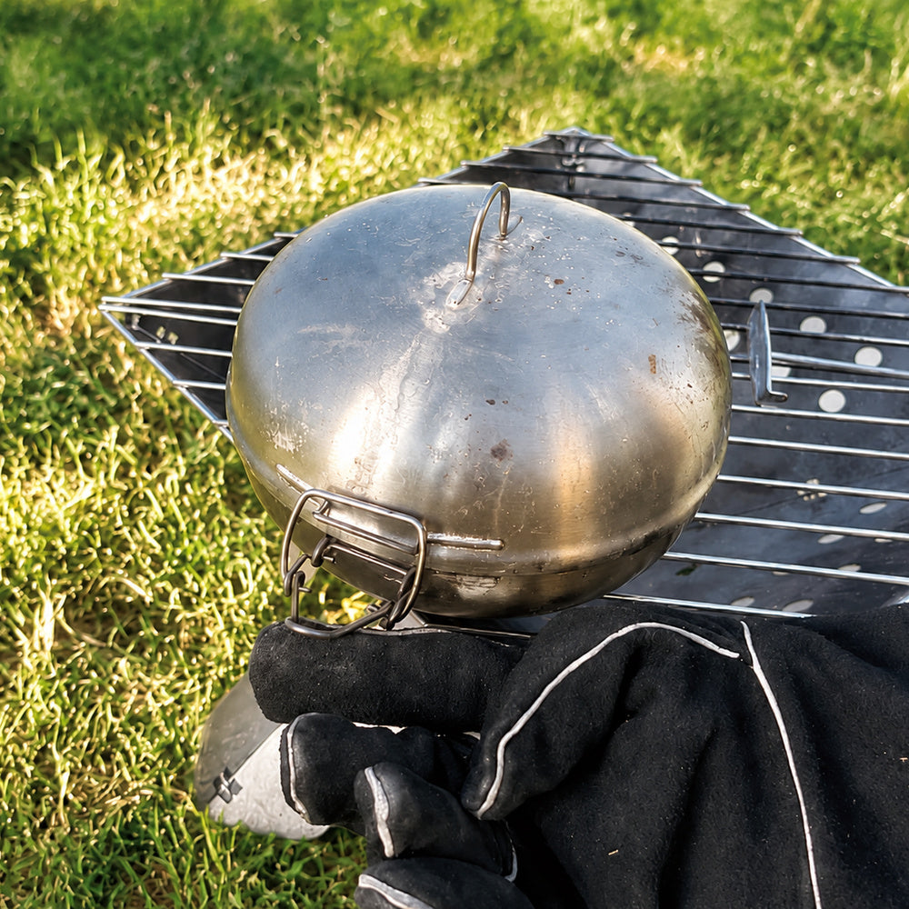 Winnerwell® Campfire Baking Oven