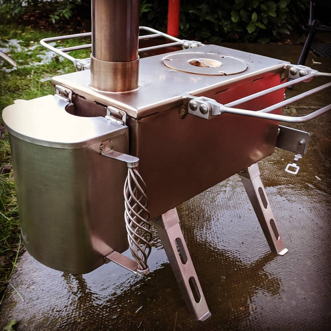 Winnerwell® S-sized Water Tank