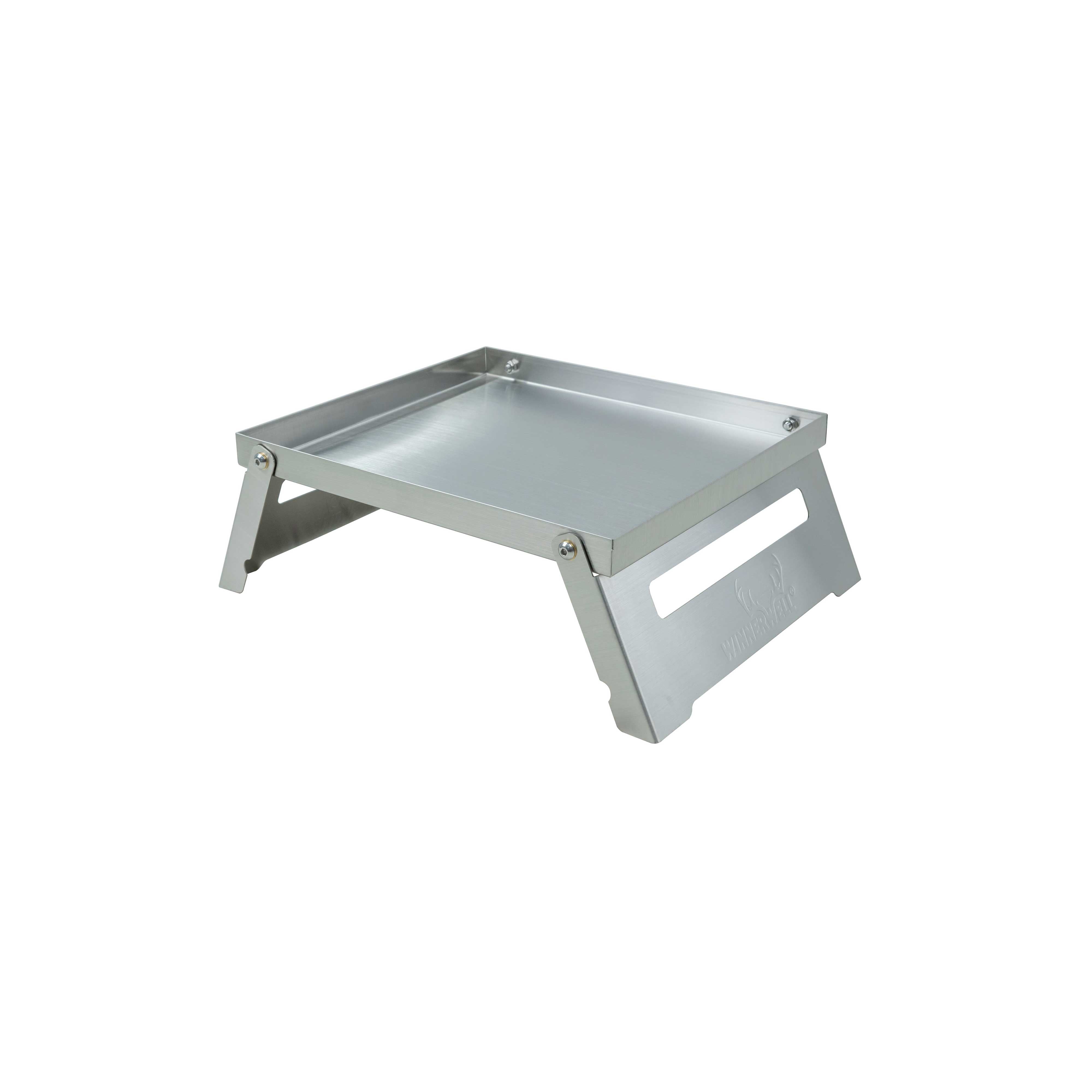 Winnerwell® Accessory Table for S-sized Flat Firepit