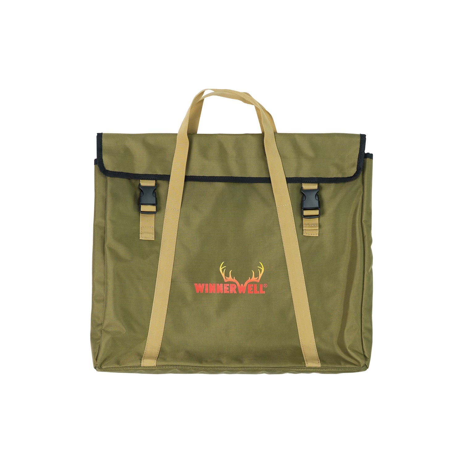 Winnerwell® Carry Bag for M-sized Flat Firepit set