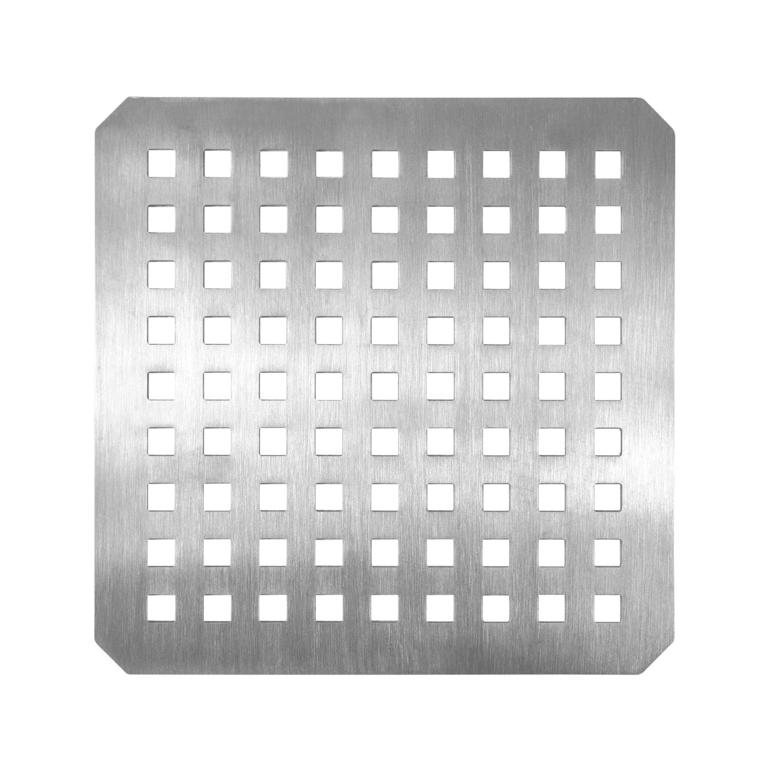 Winnerwell® Charcoal Grate for L-sized Flat Firepit