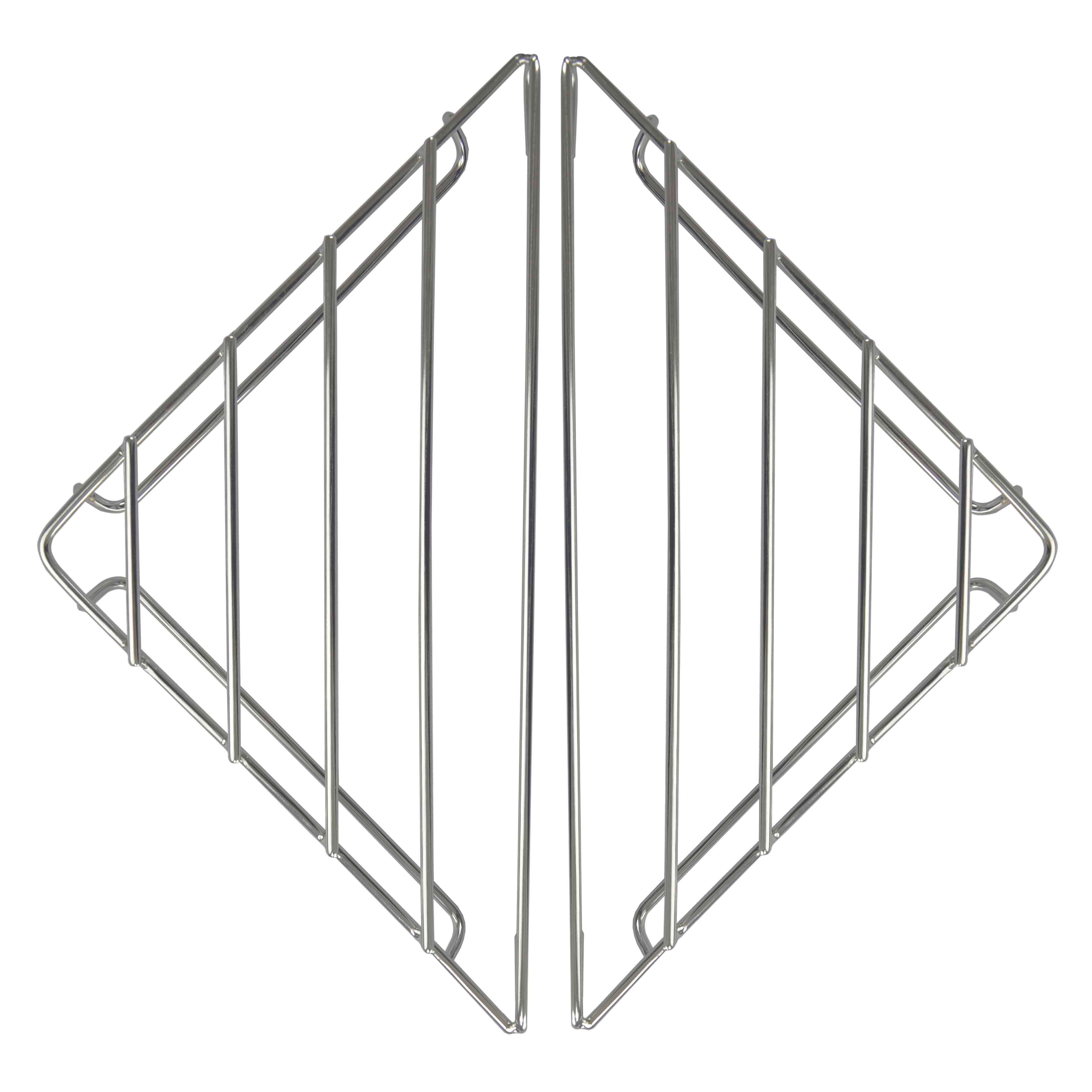 Winnerwell® Grate for S-sized Flat Firepit