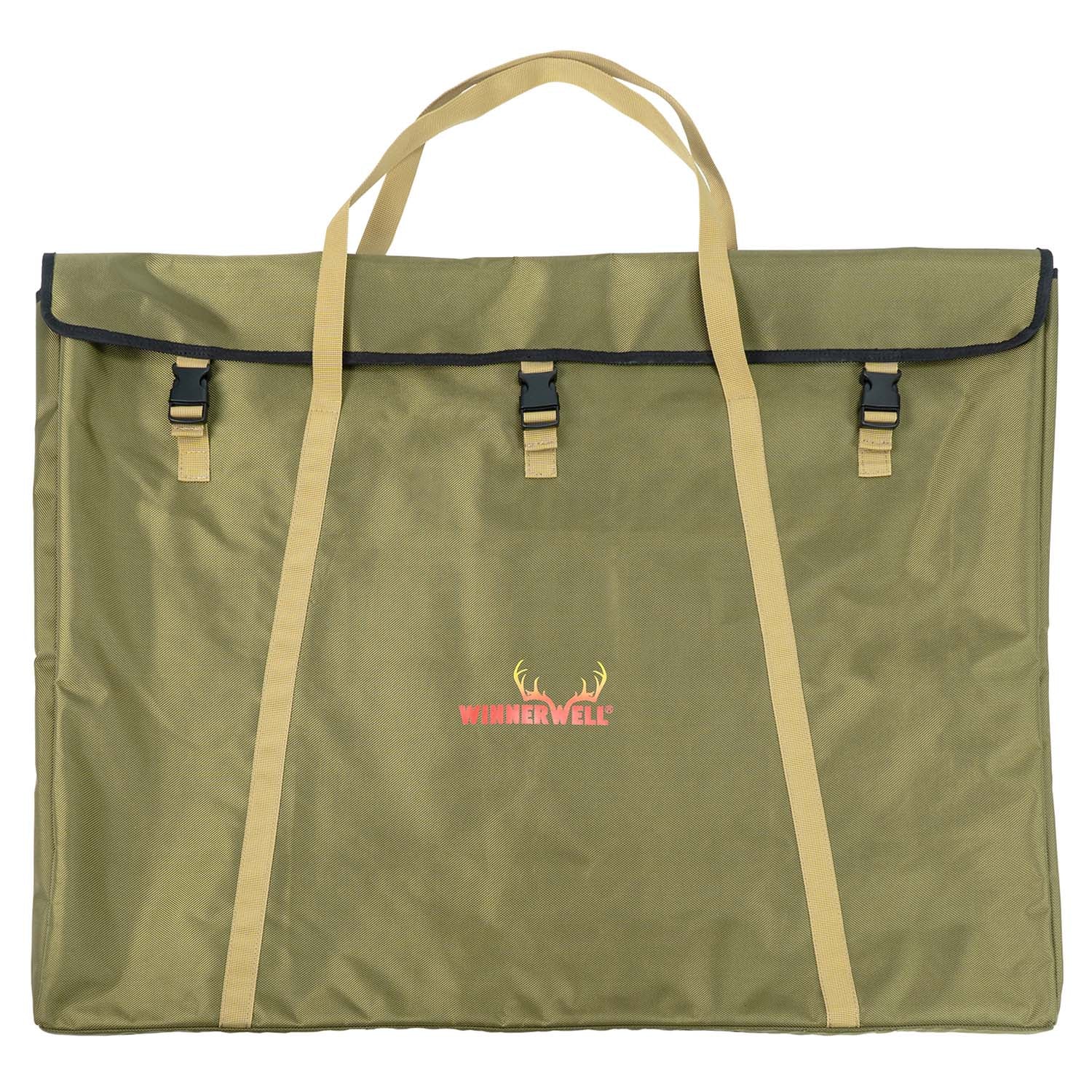 Winnerwell® Carry Bag for XL-sized Flat Firepit set