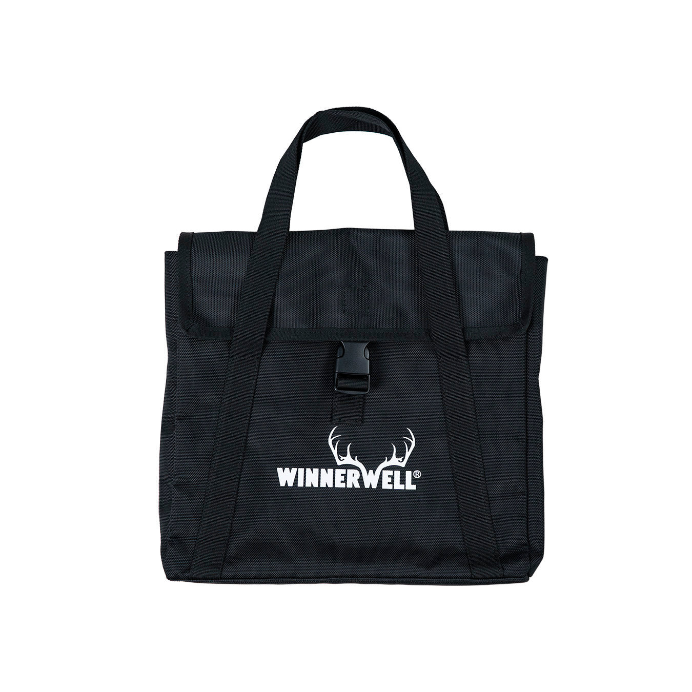 Winnerwell® Carry Bag for S-sized Flat Firepit set