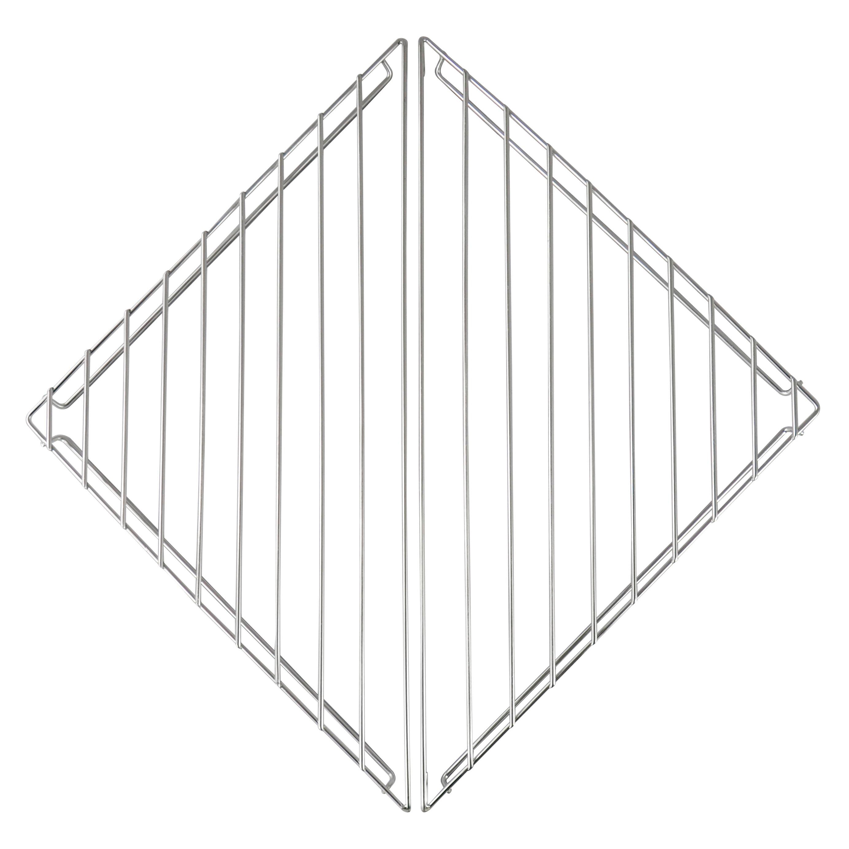 Winnerwell® Grate for L-sized Flat Firepit