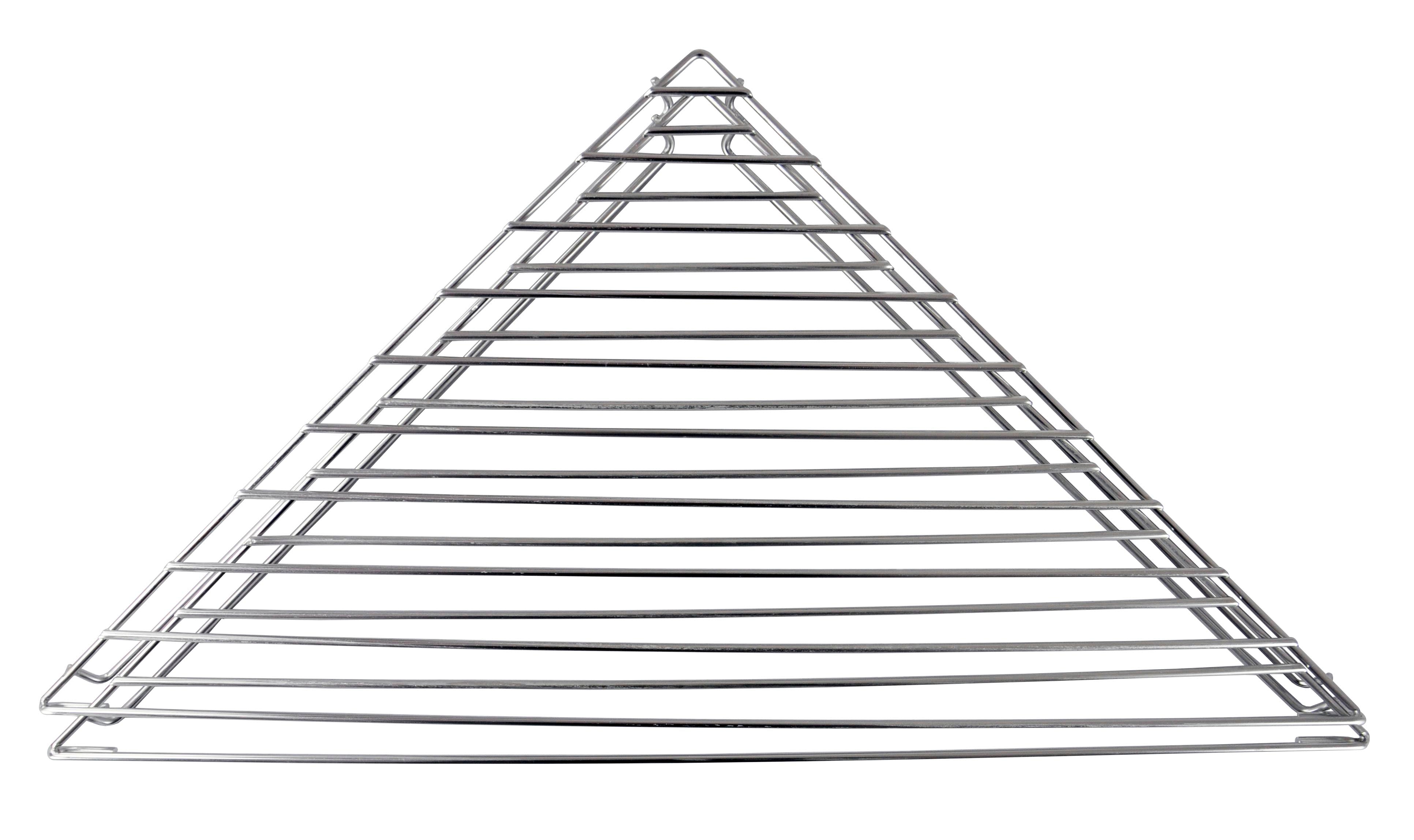 Winnerwell® Grate for L-sized Flat Firepit