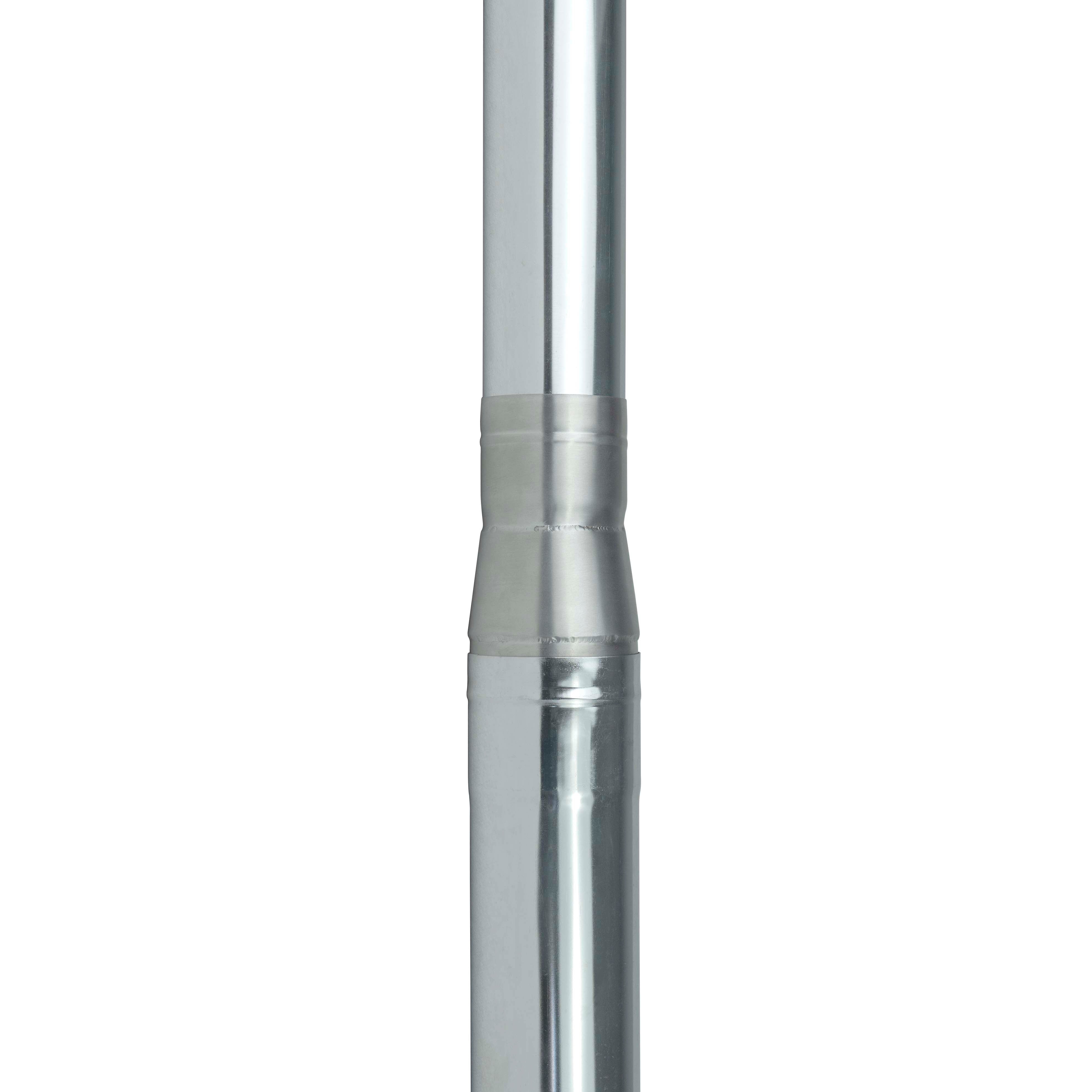Winnerwell® Pipe Adapter 2.1" to 2.5"