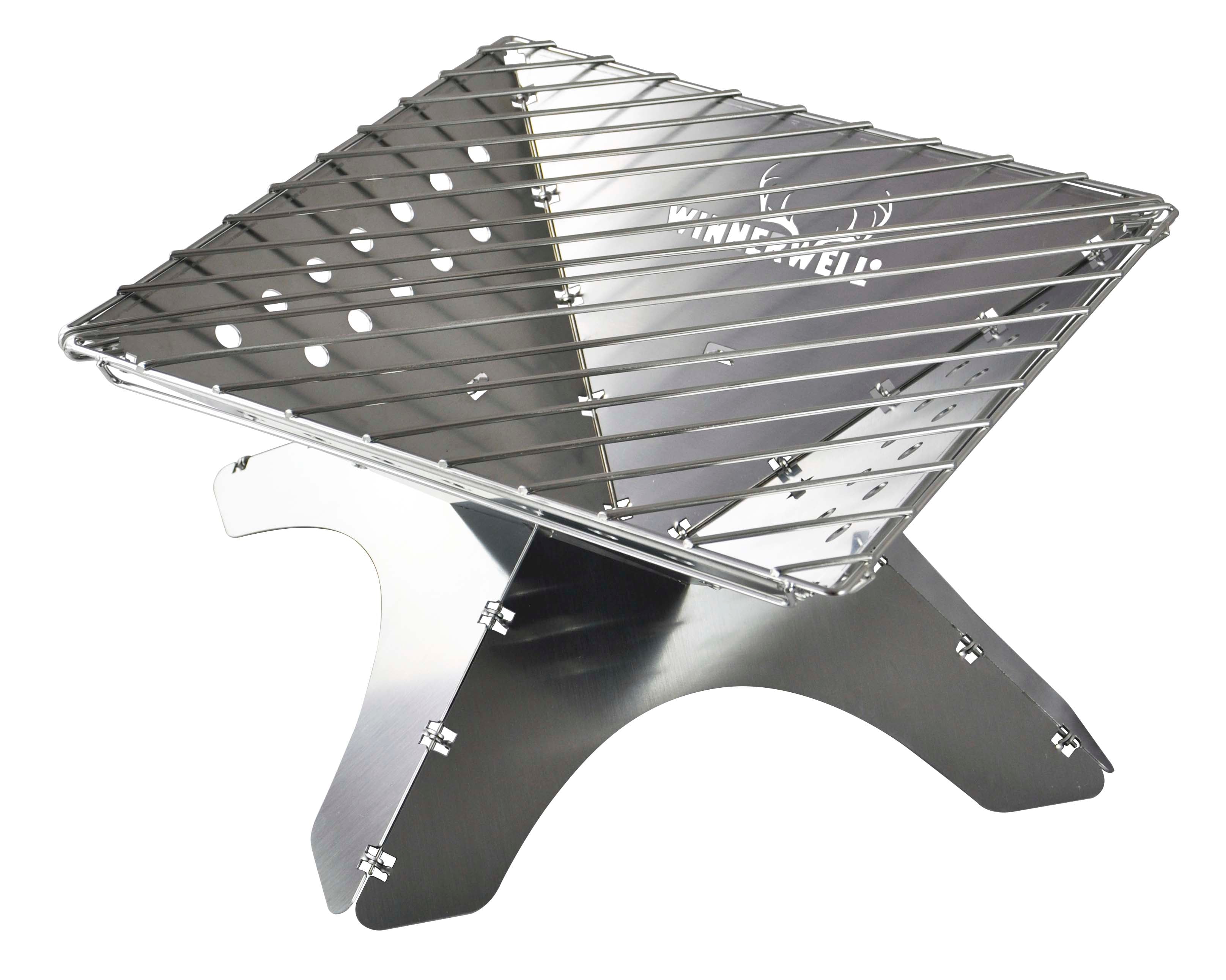 Winnerwell® Grate for L-sized Flat Firepit