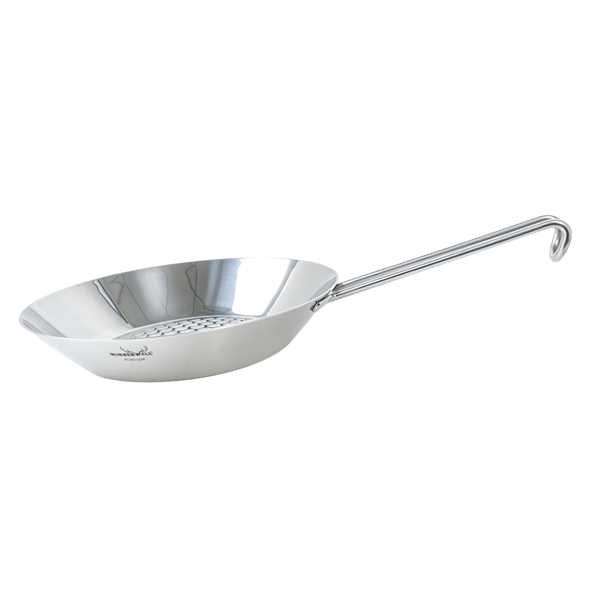 Winnerwell® Perforated Camping Grill Pan