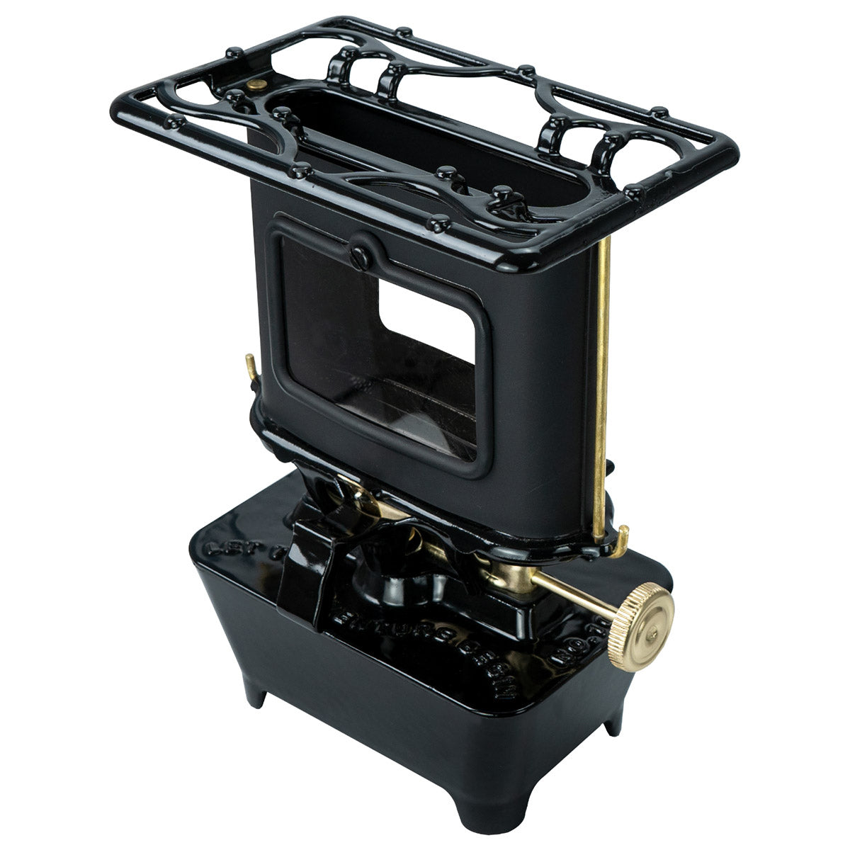 Winnerwell® Campingkocher aus Eisen