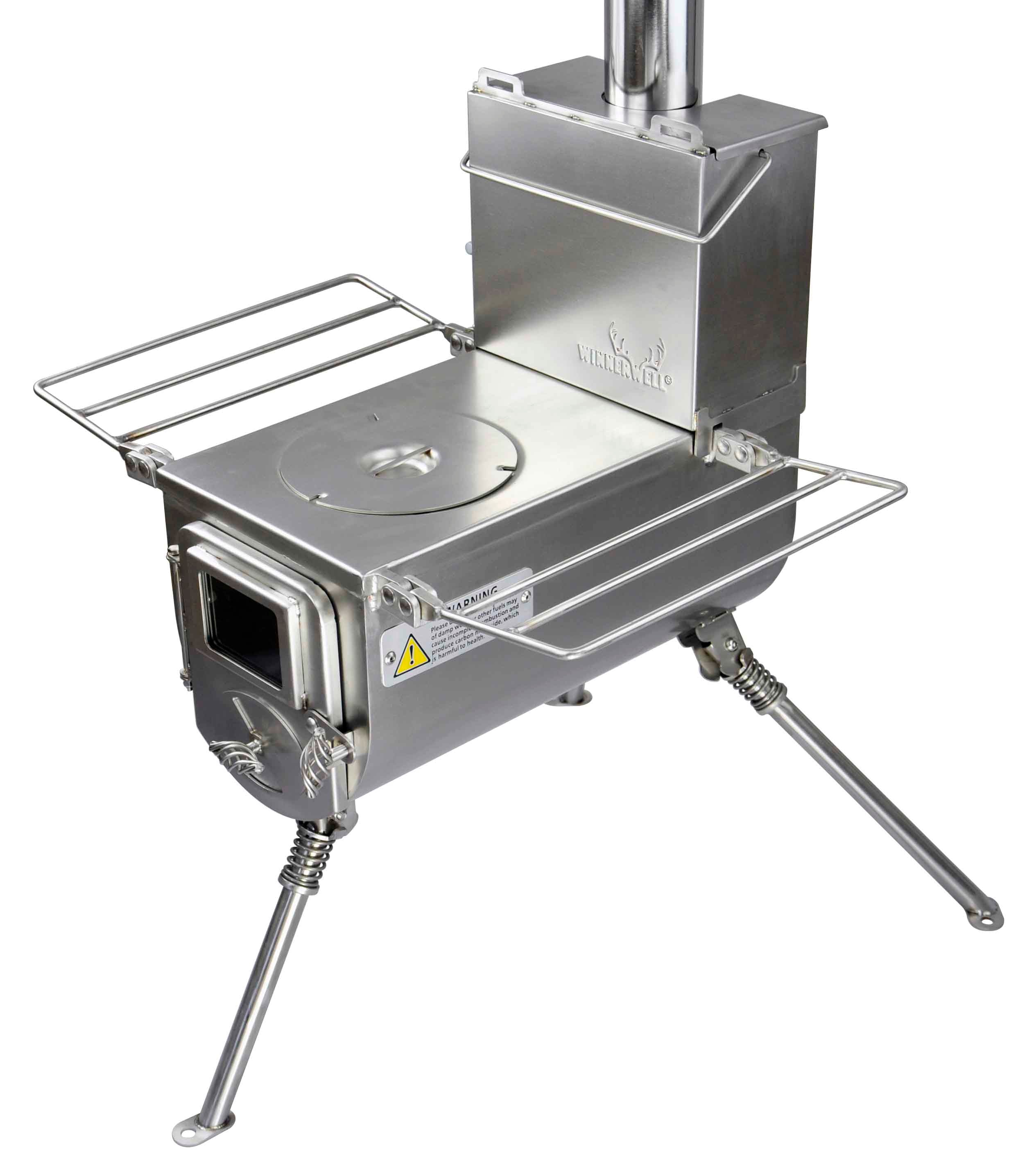 Winnerwell® M-sized Water Tank