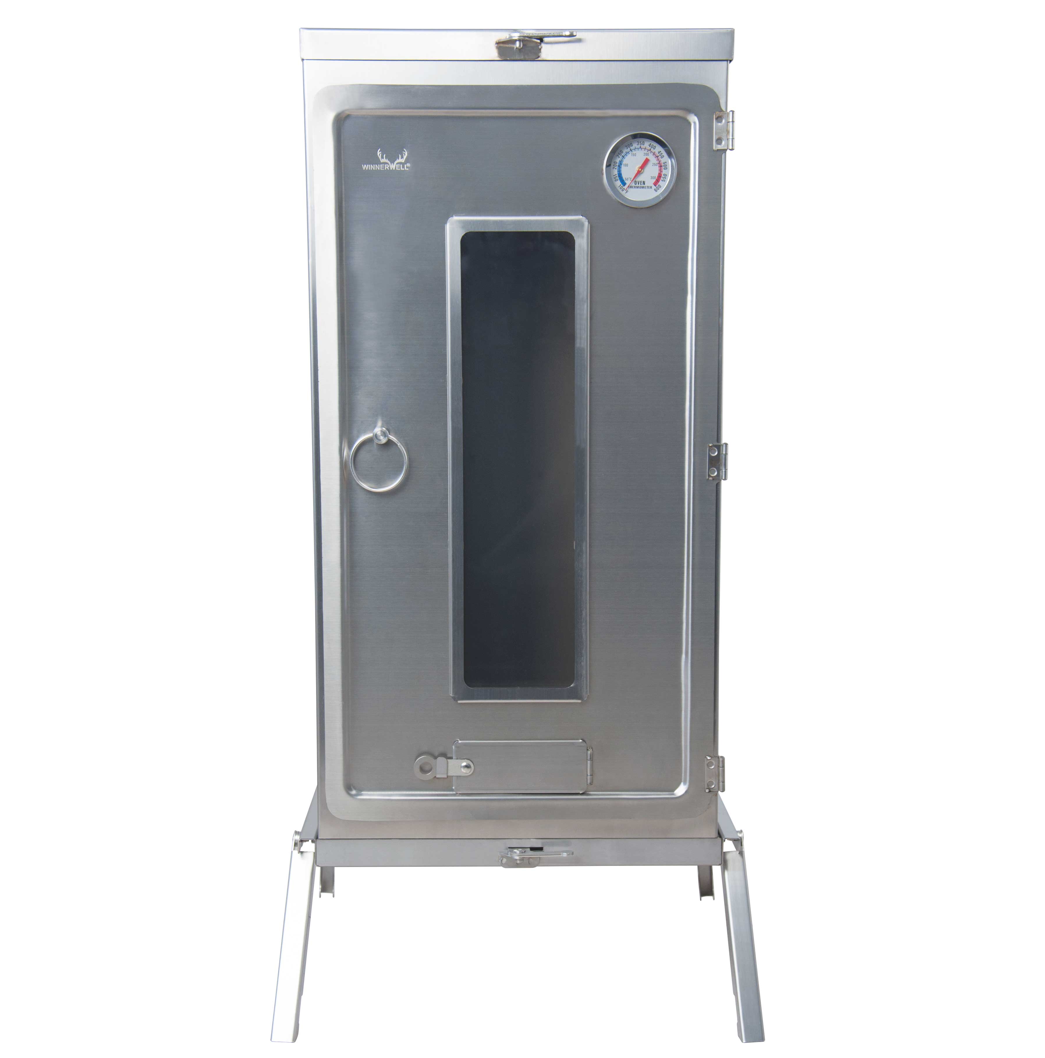 Winnerwell® Fastfold Smoker Large