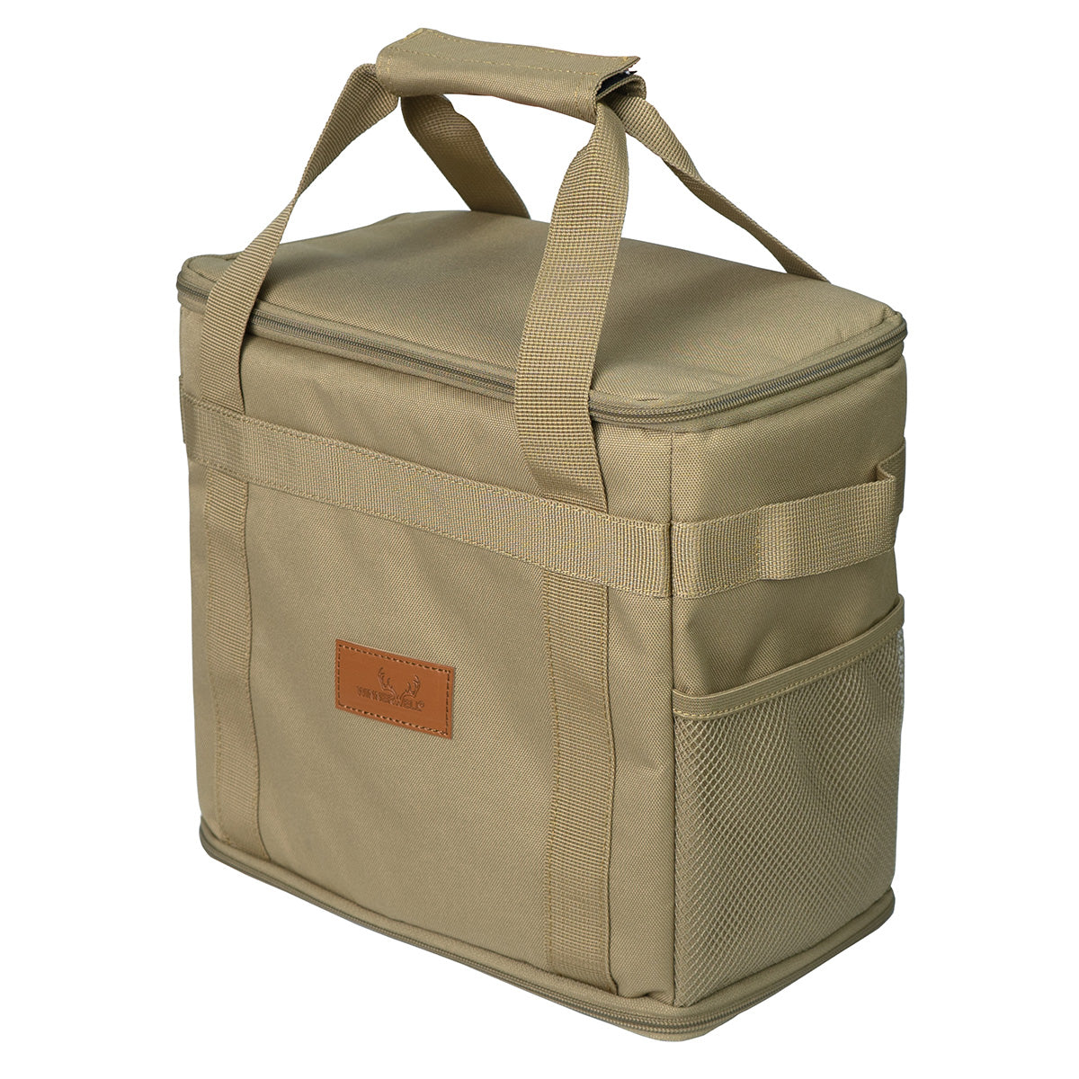 Winnerwell® Campingkocher aus Eisen