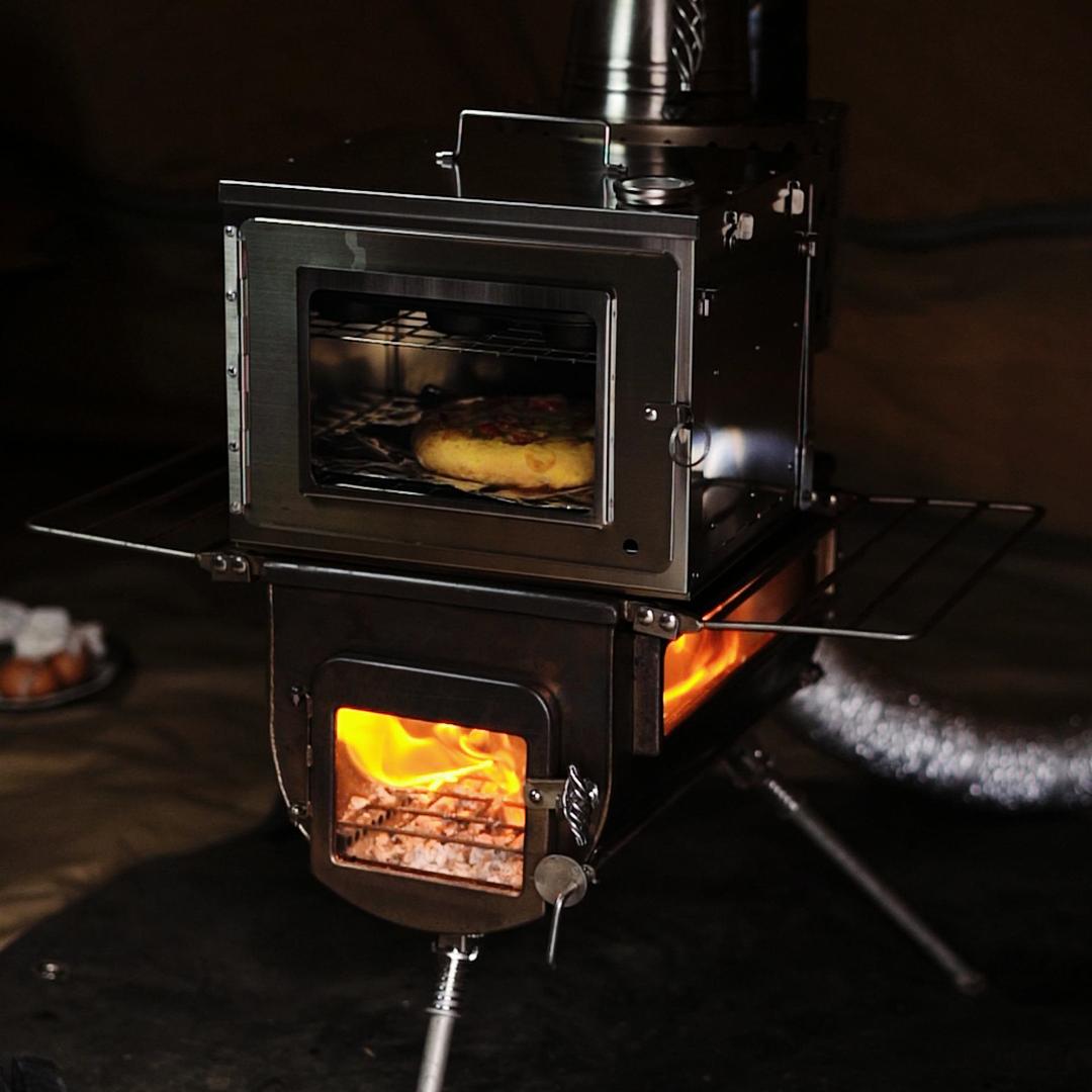 Winnerwell® Fastfold Oven