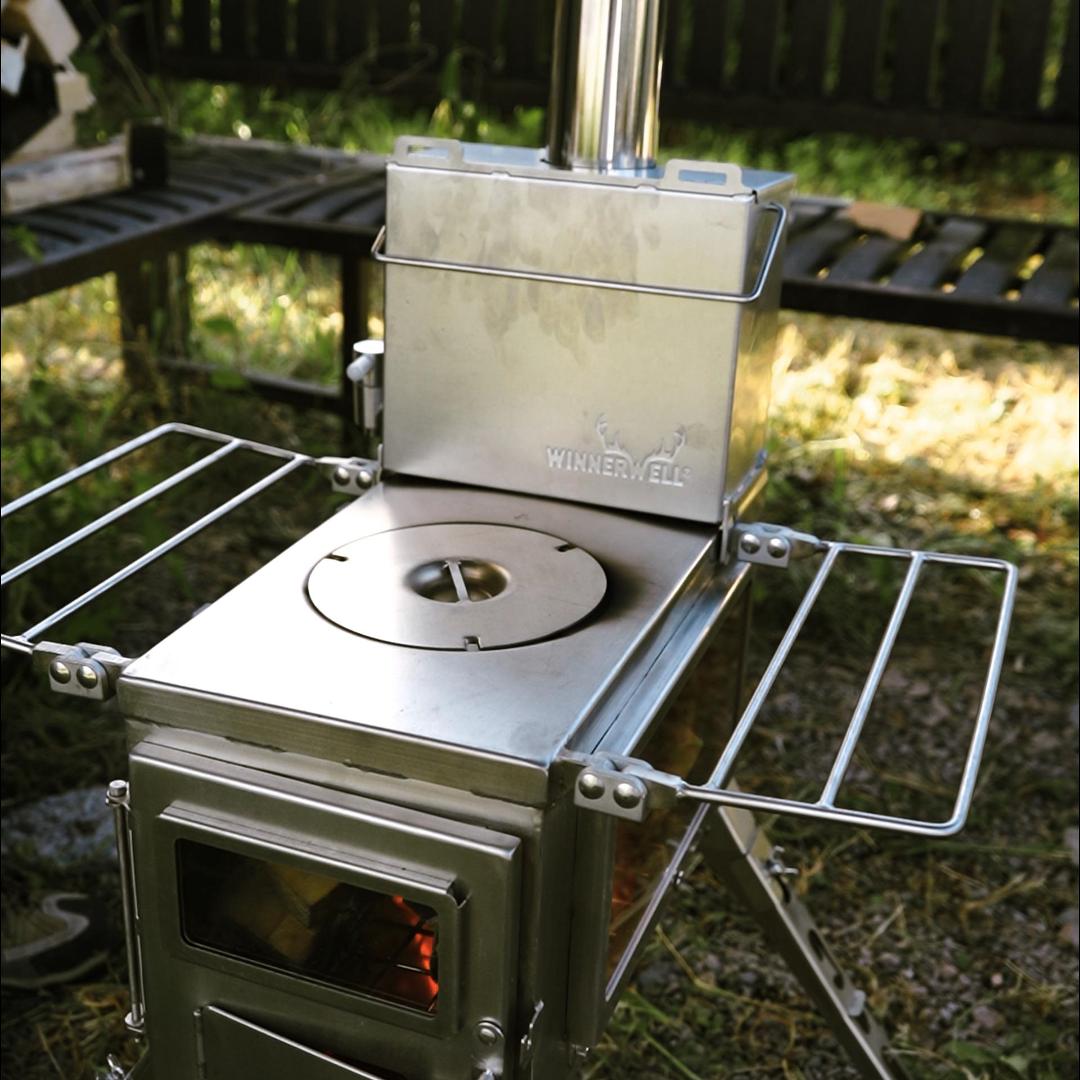 Winnerwell® L-sized Water Tank