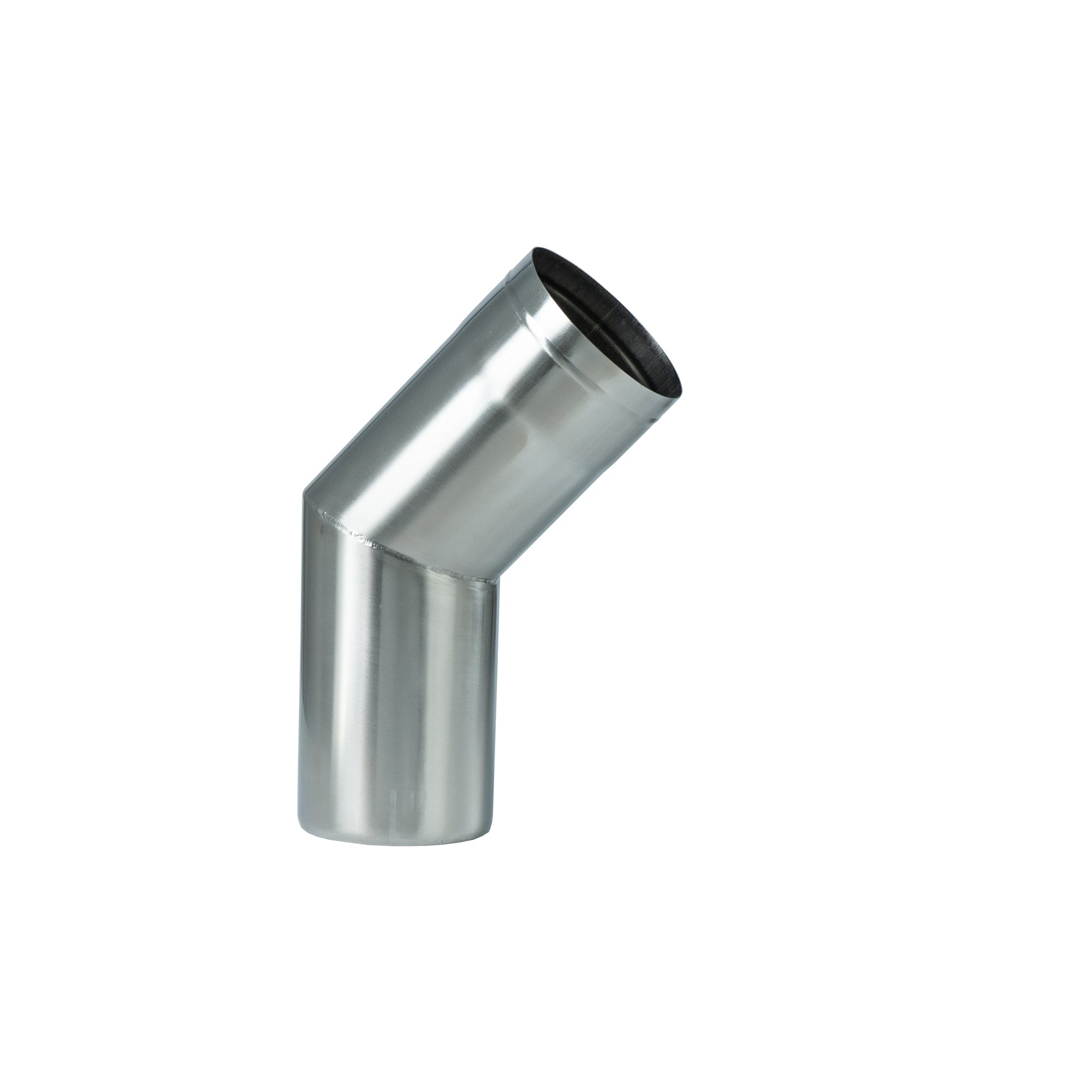 Winnerwell® 45 Degree Pipe 3.5''