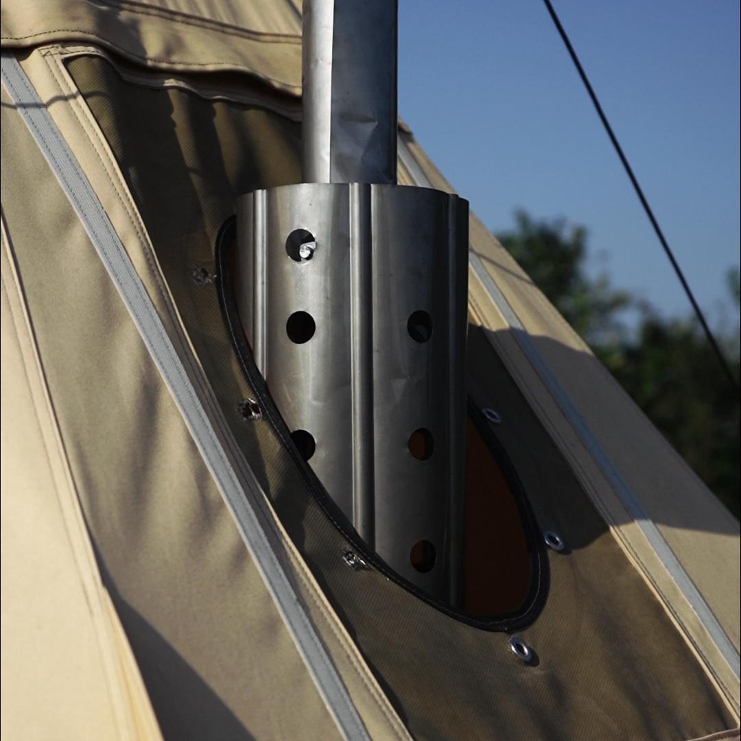 Winnerwell® Titanium Heat Protector