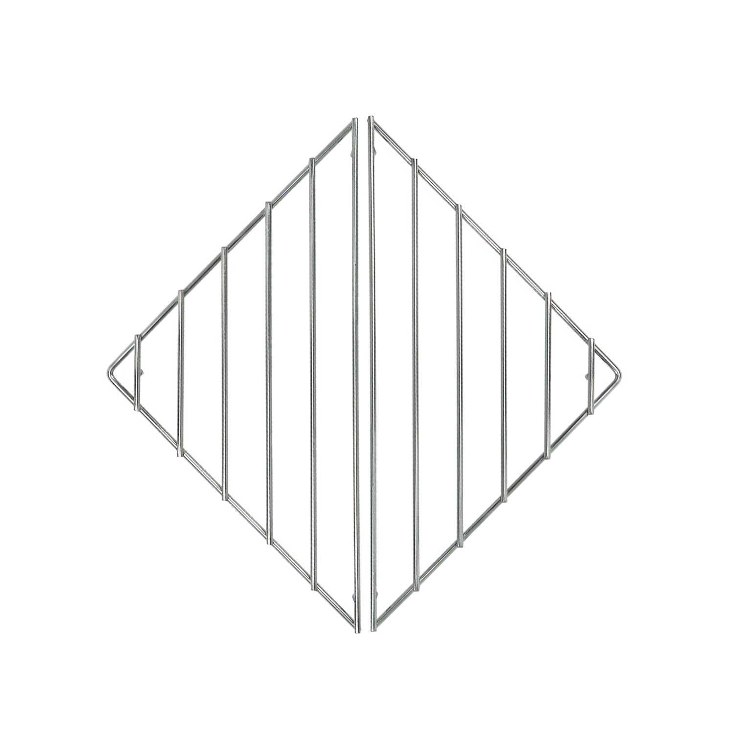 Winnerwell® Grate for S-sized Flat Firepit