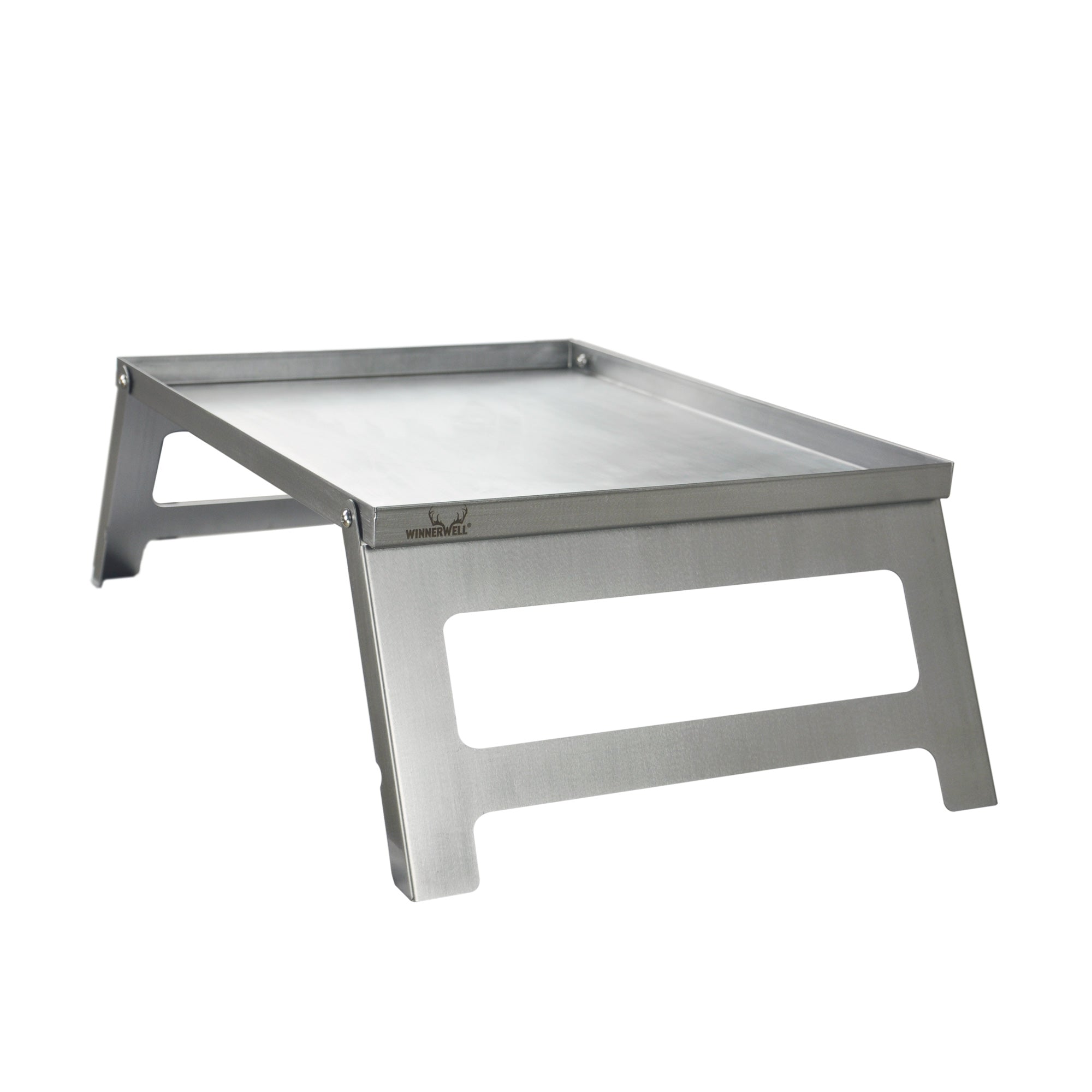 Winnerwell® Accessory Table for M-sized Flat Firepit