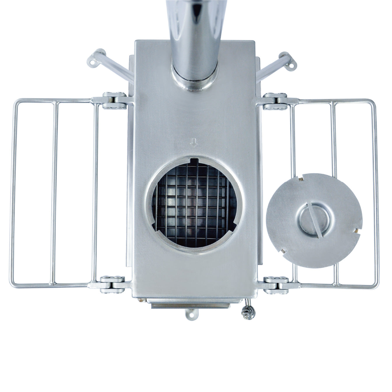 Winnerwell® Stove Lid for S Series Stoves