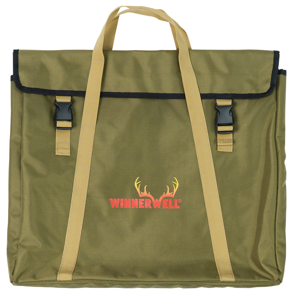 Winnerwell® Carry Bag for M-sized Flat Firepit set