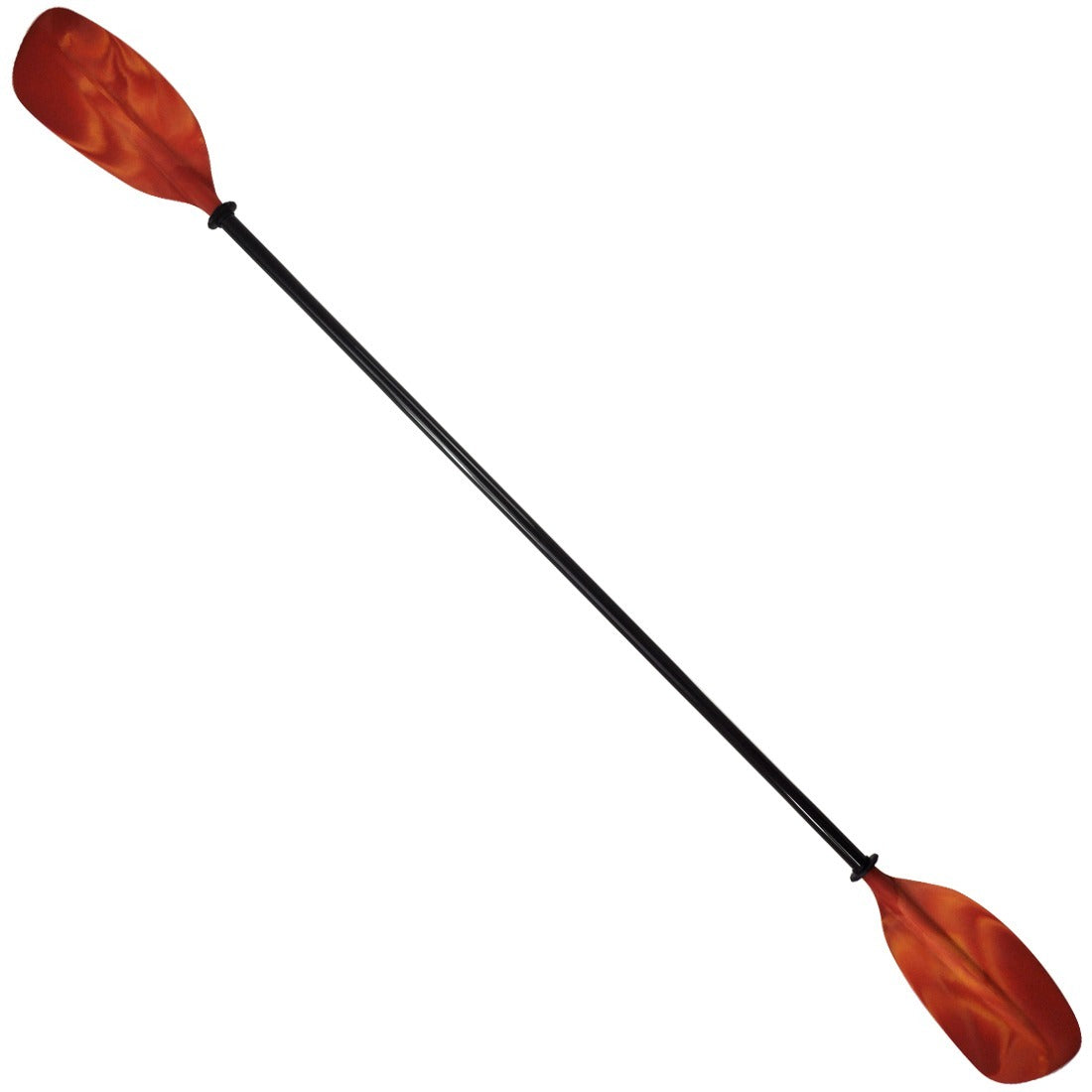 Winnerwell® TNRY Kayak Paddle Fiberglass Shaft & Nylon Blade Mix