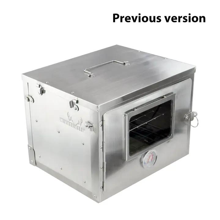 Winnerwell® Fastfold Oven