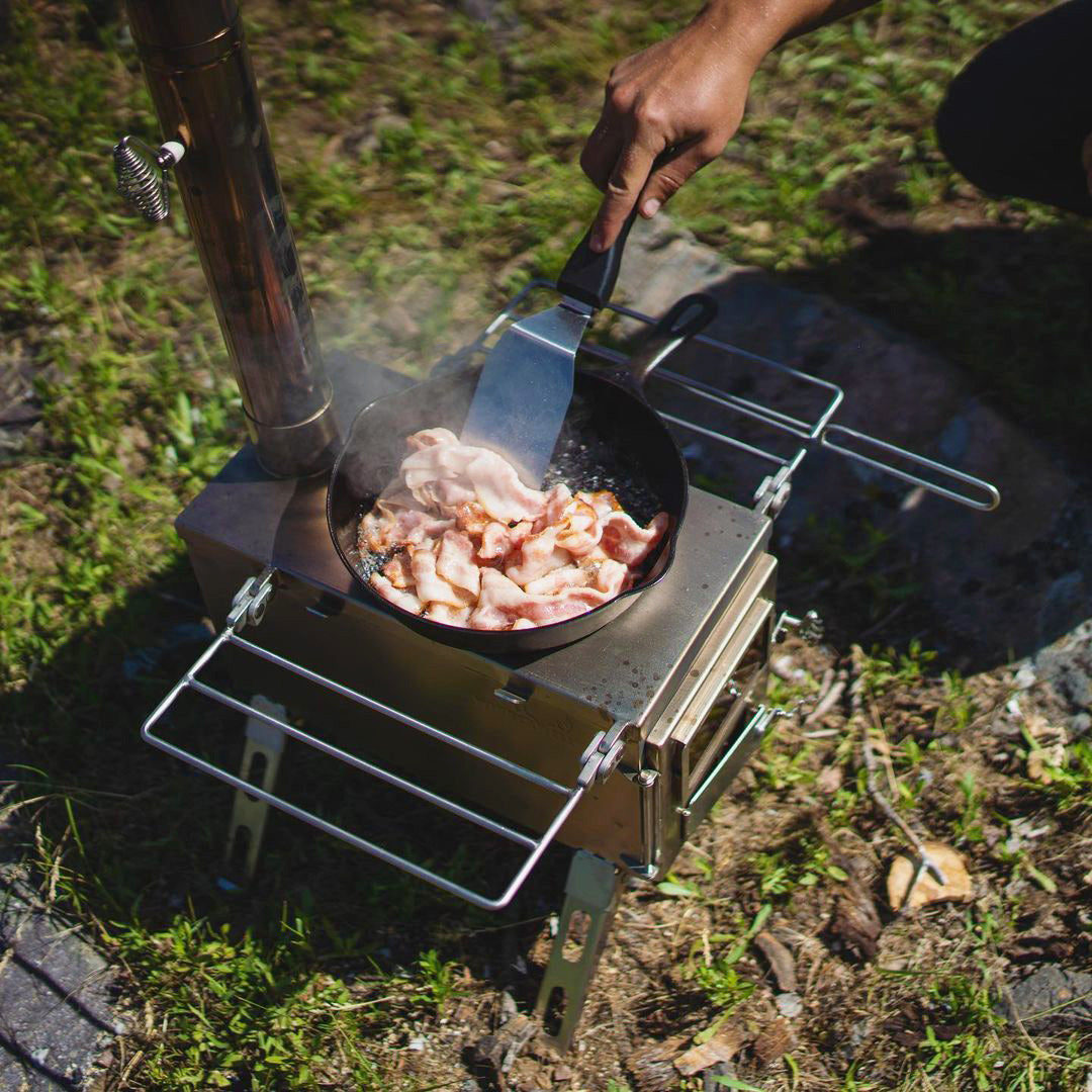 Winnerwell® Nomad 1G Cook Camping Stove