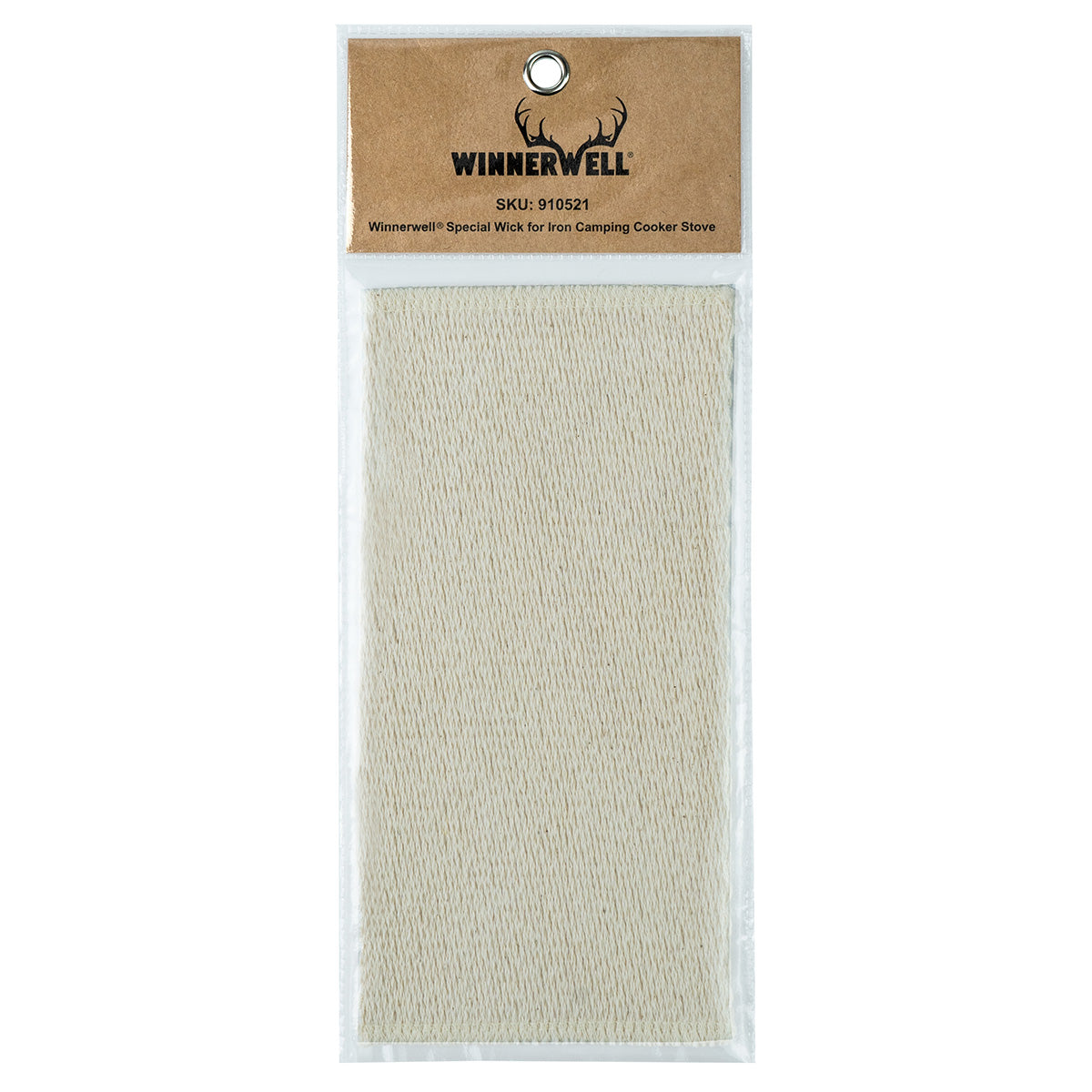 Winnerwell® Campingkocher aus Eisen