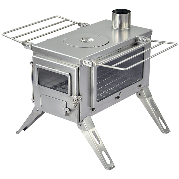 Winnerwell® Nomad View 1G Cook Camping Stove