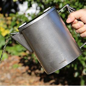 Winnerwell® S-sized Water Tank