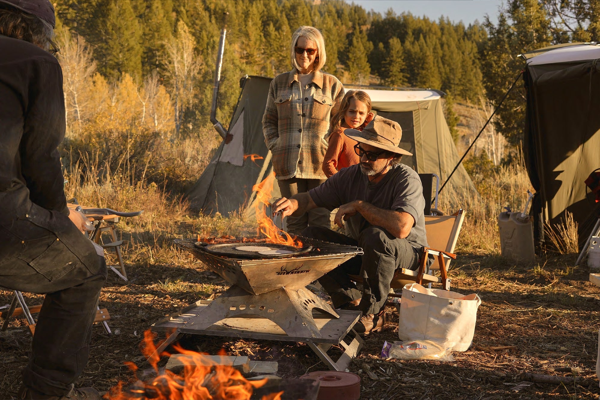 How do I select the ideal stove for my personal needs?