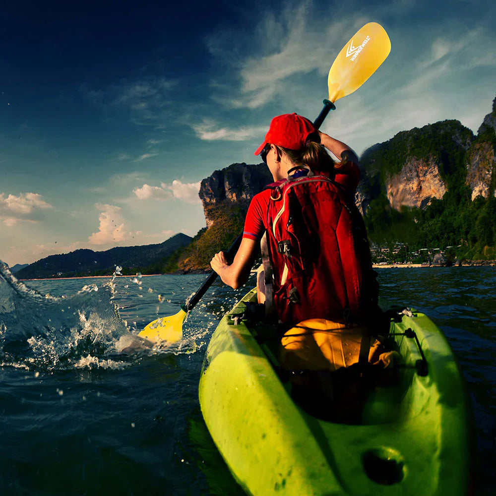 Paddle