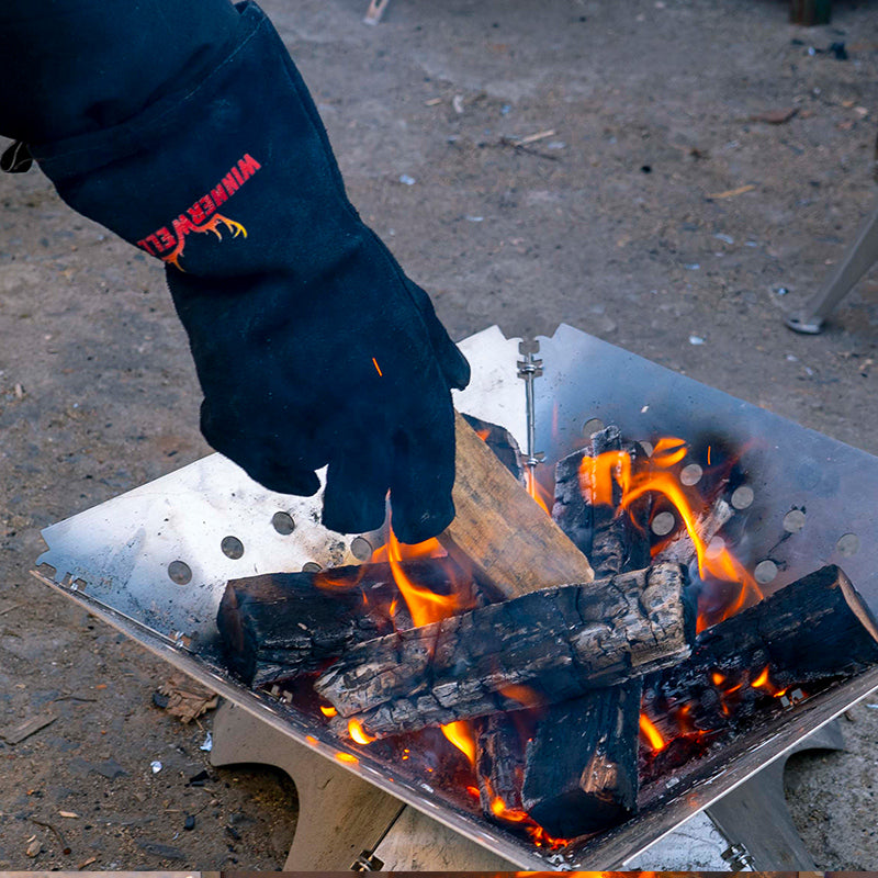 Winnerwell® Heat-resistant Gloves