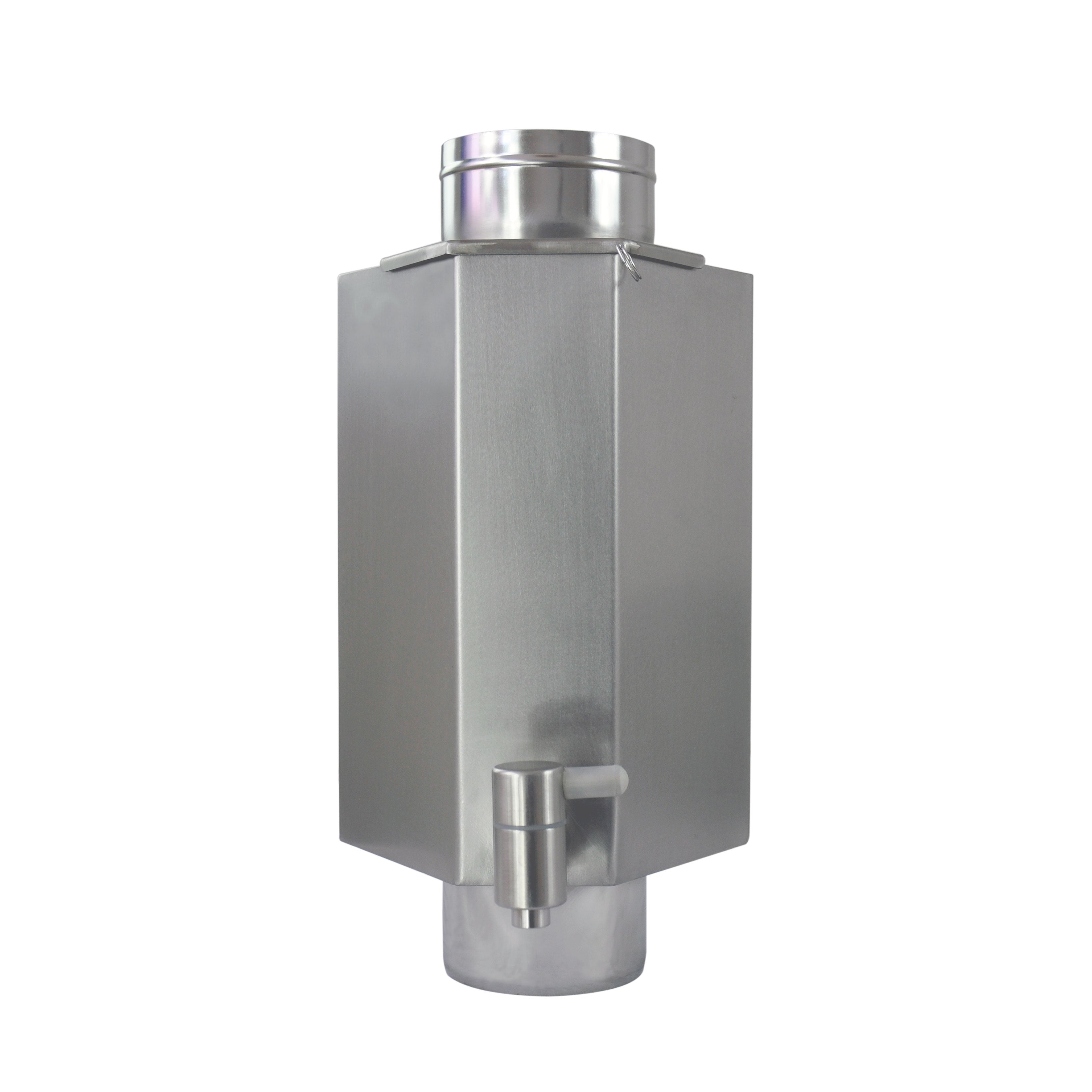 Winnerwell® L-sized Pipe Water Tank