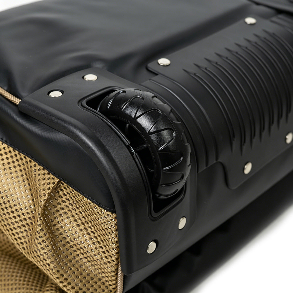 Winnerwell® Heavy Duty Large Camping Carrying Bag with Wheels