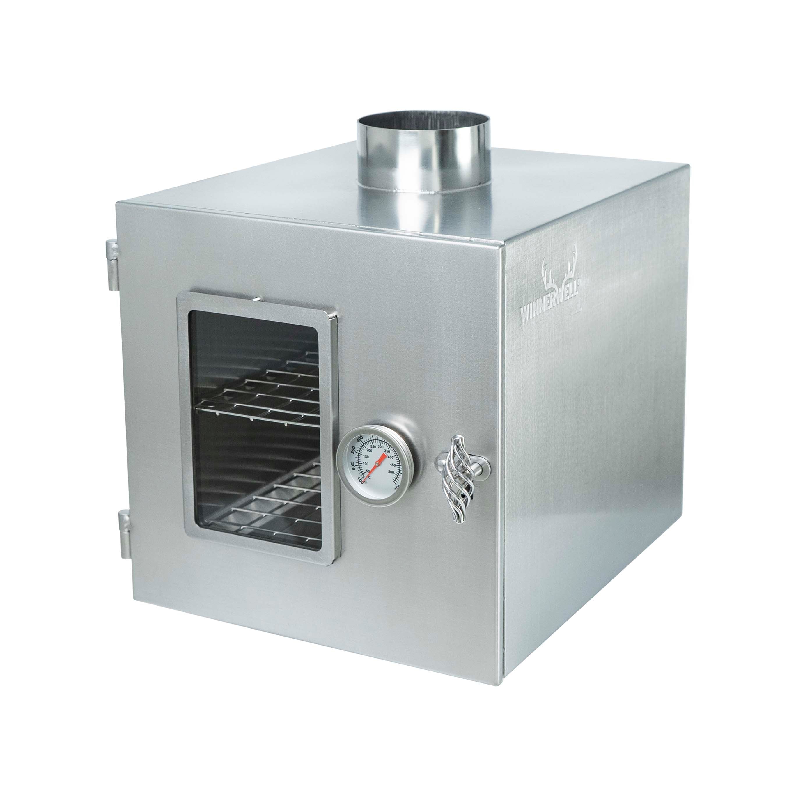Winnerwell® Pipe Oven 3.5''