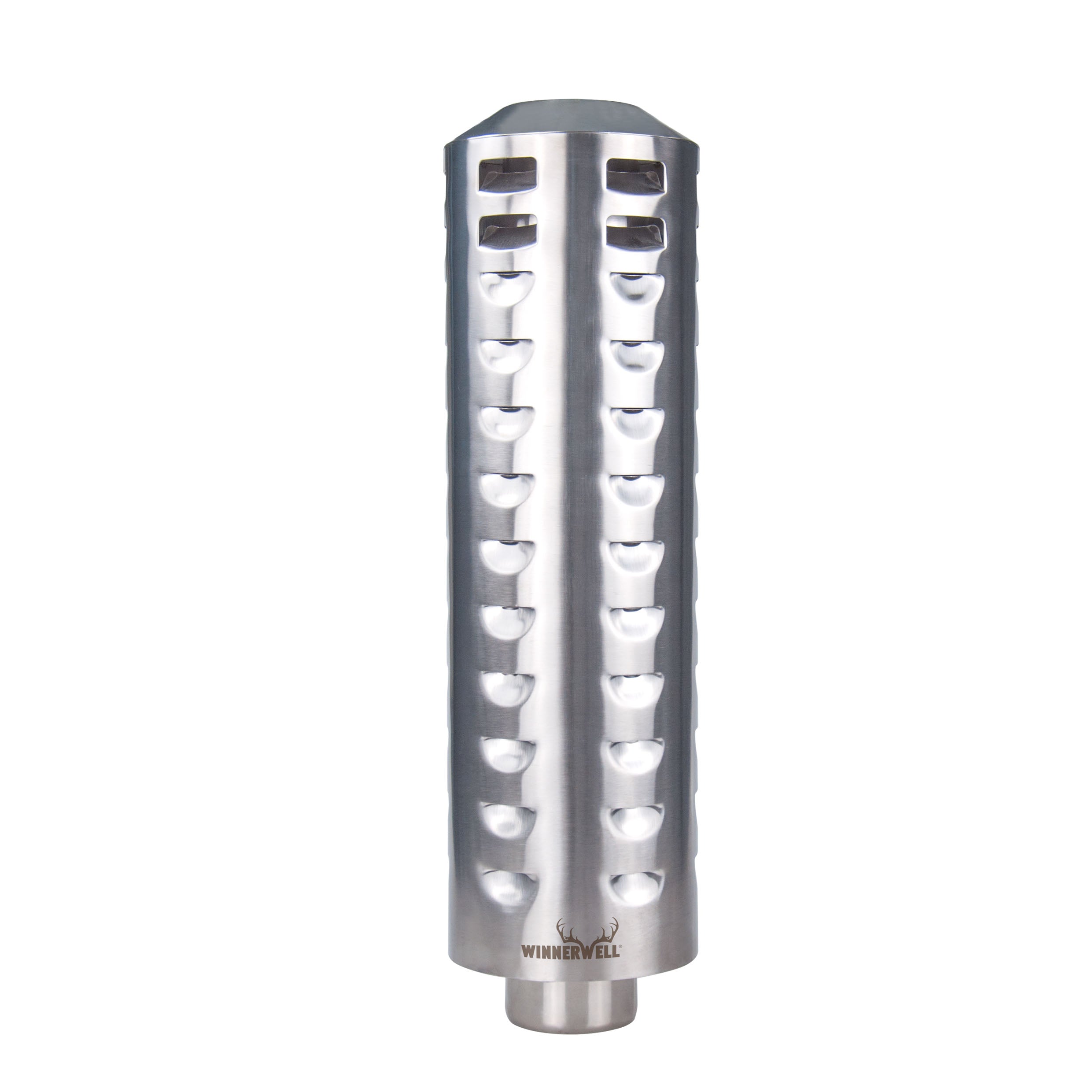 Winnerwell® Triple-wall Heat Protector Chimney 2.5"