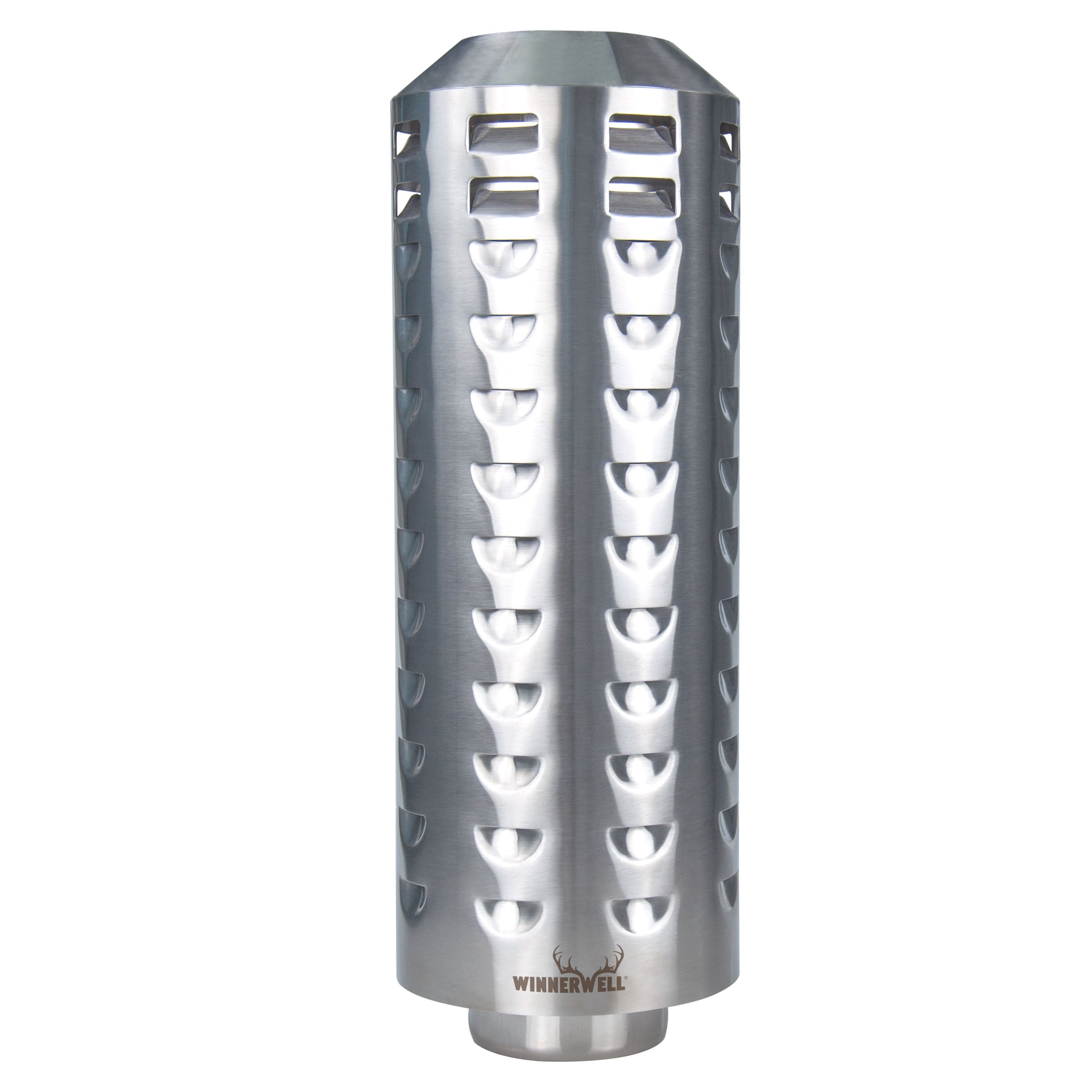 Winnerwell® Triple-wall Heat Protector Chimney 3.5"