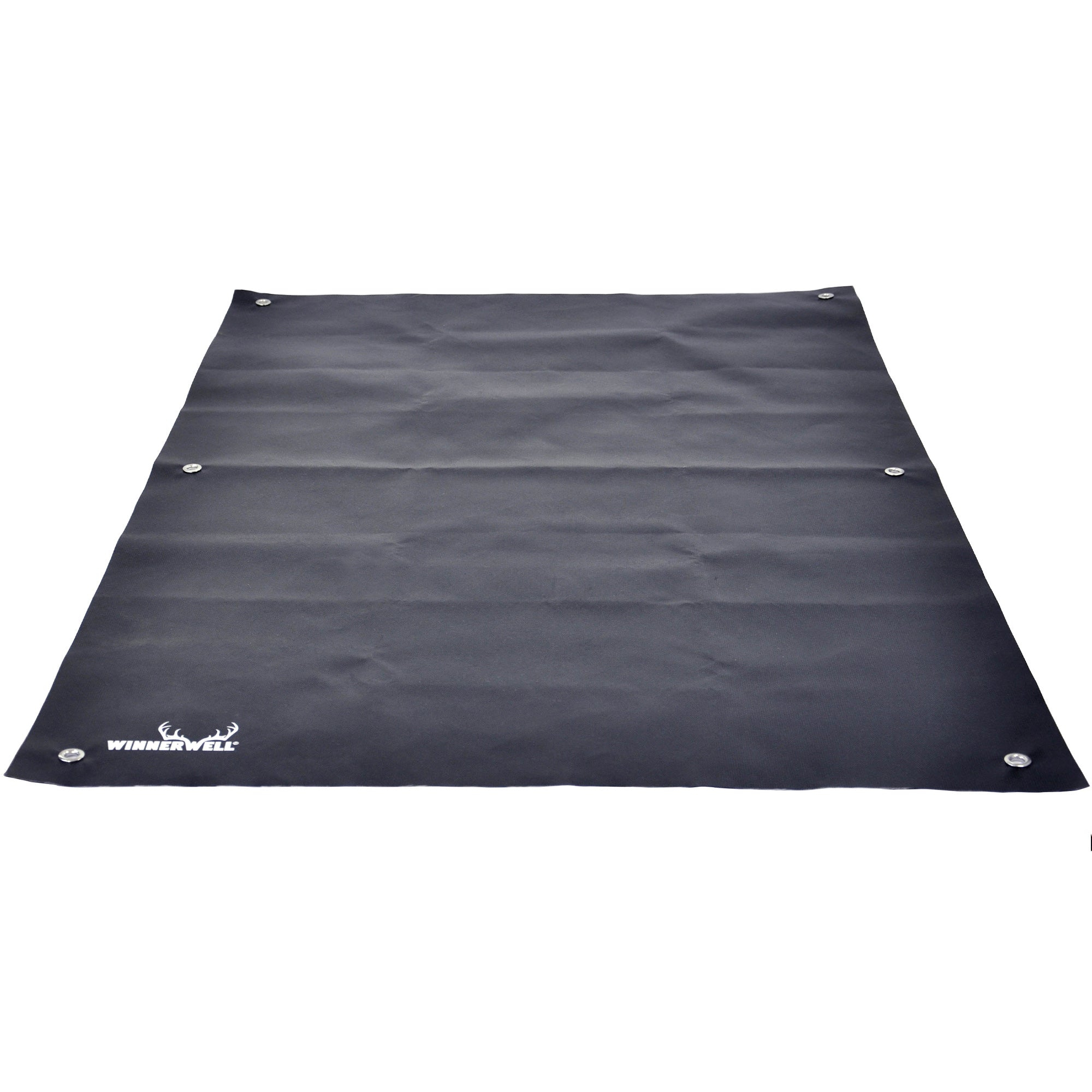 Winnerwell® Fireproof Mat 38.5'' x 59'' Fiberglass-Silicone