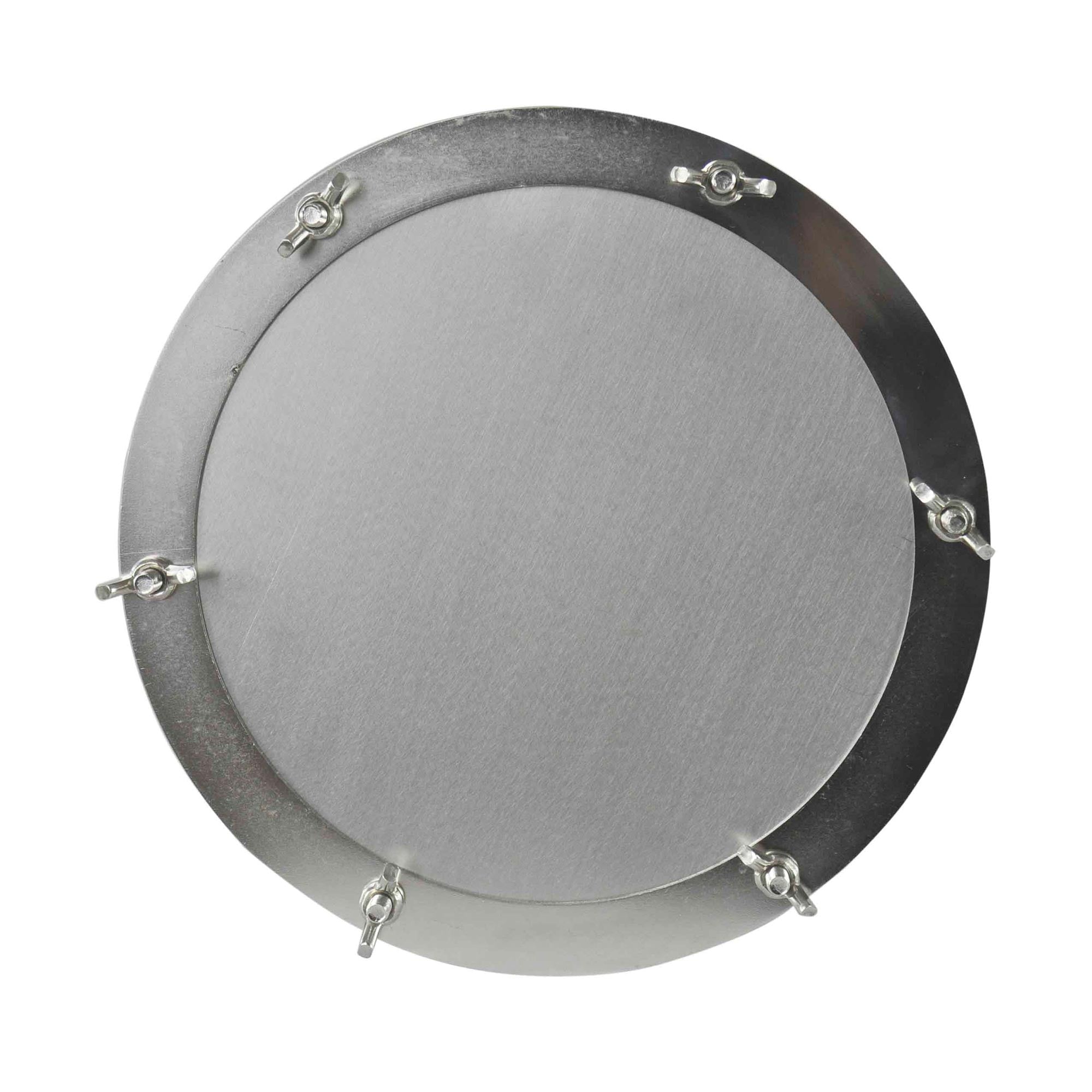 Winnerwell® Rainproof Plate Large