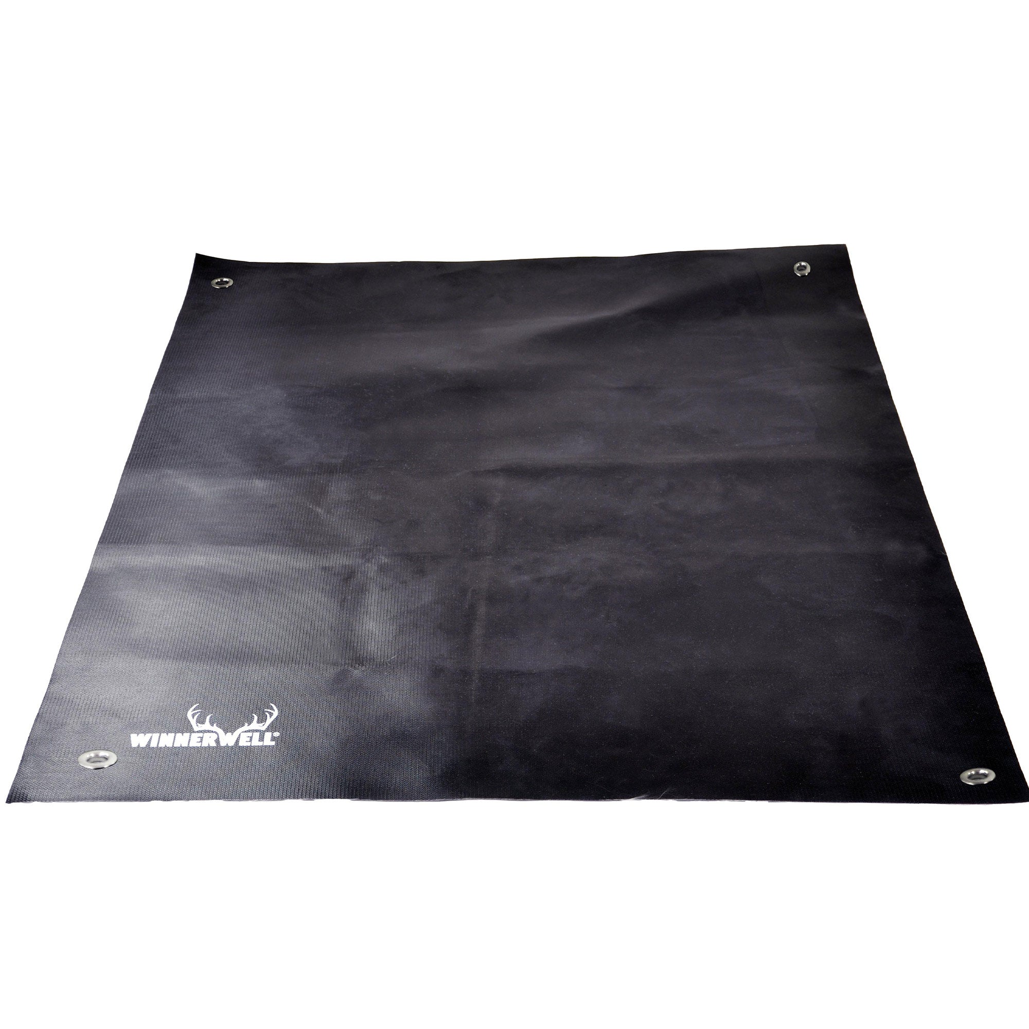 Winnerwell® Fireproof Mat 31.5'' x 38.5'' Fiberglass-Silicone