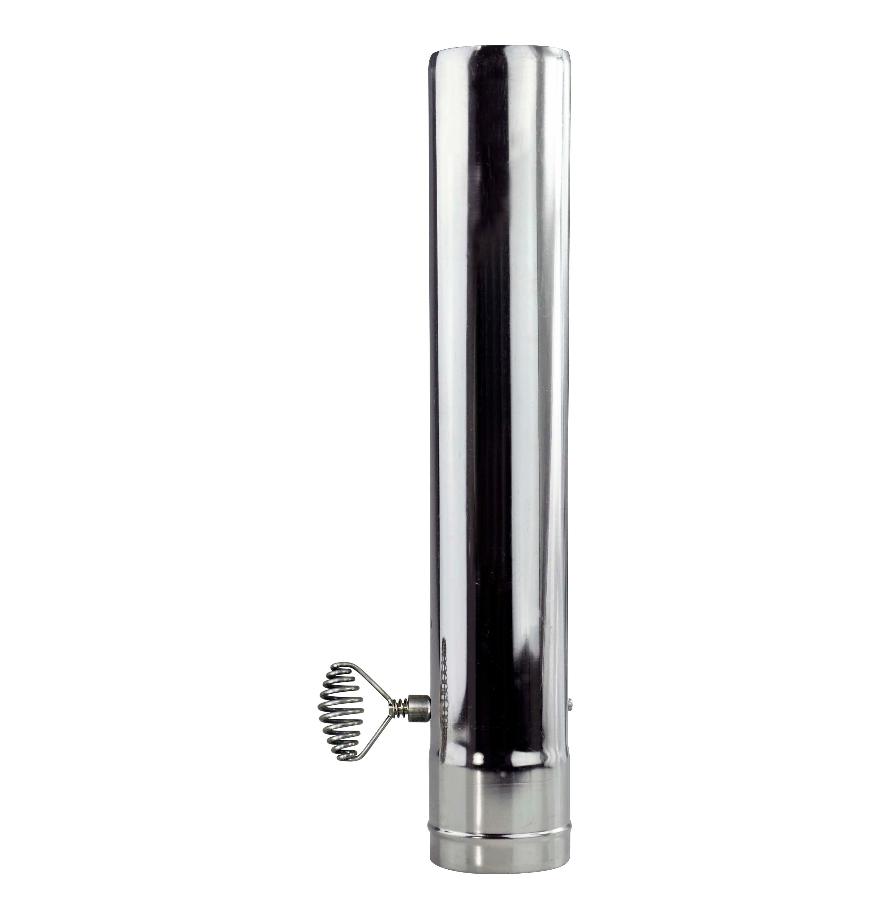 Winnerwell® Airflow Controller 2.5''
