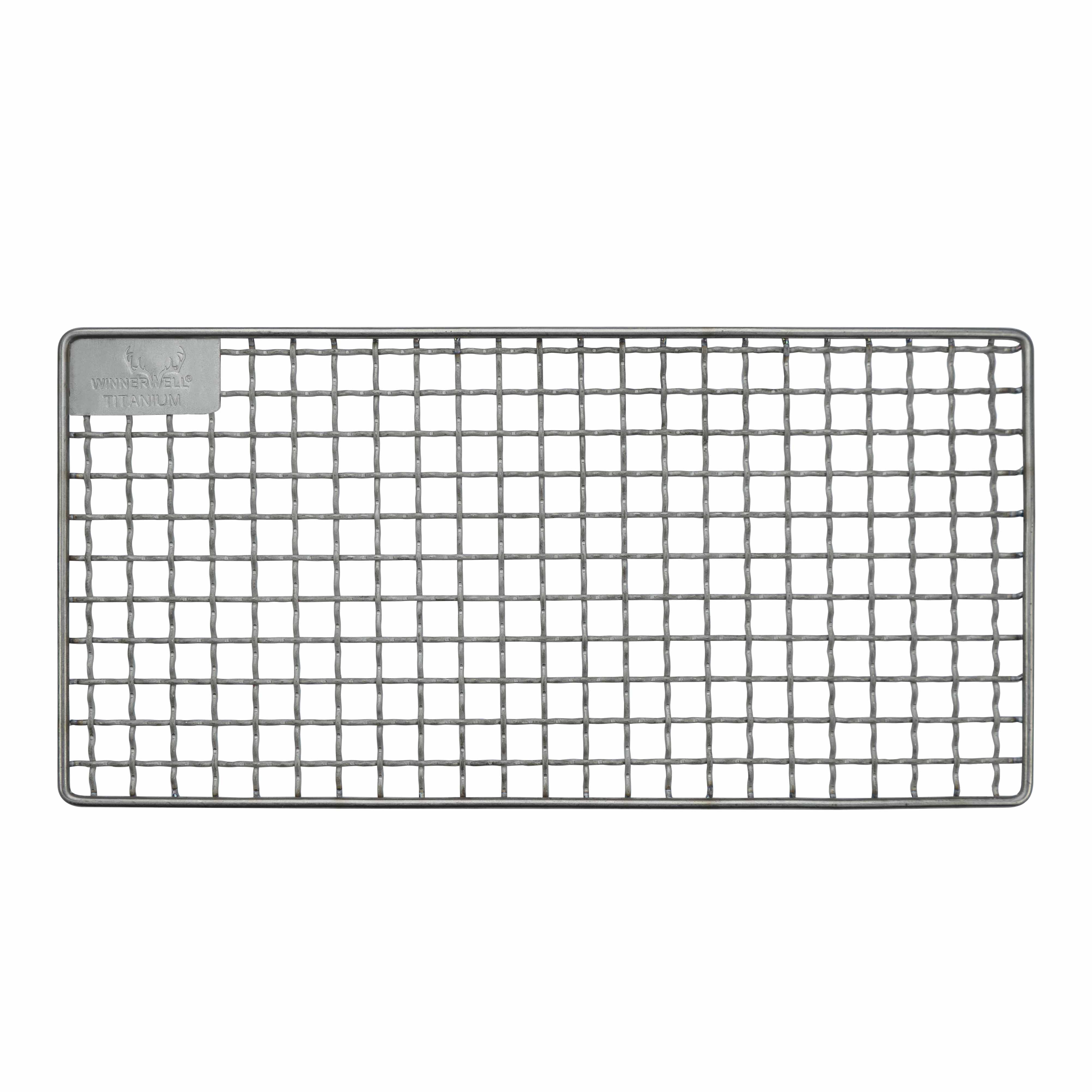 Winnerwell® Titanium Grill Net