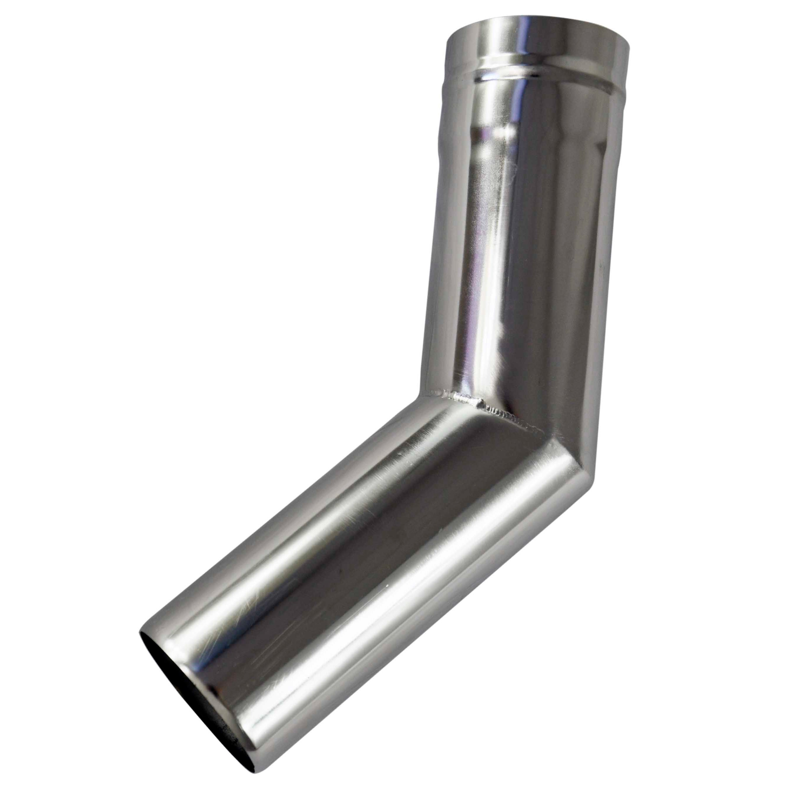Winnerwell® 45 Degree Pipe 2.1''