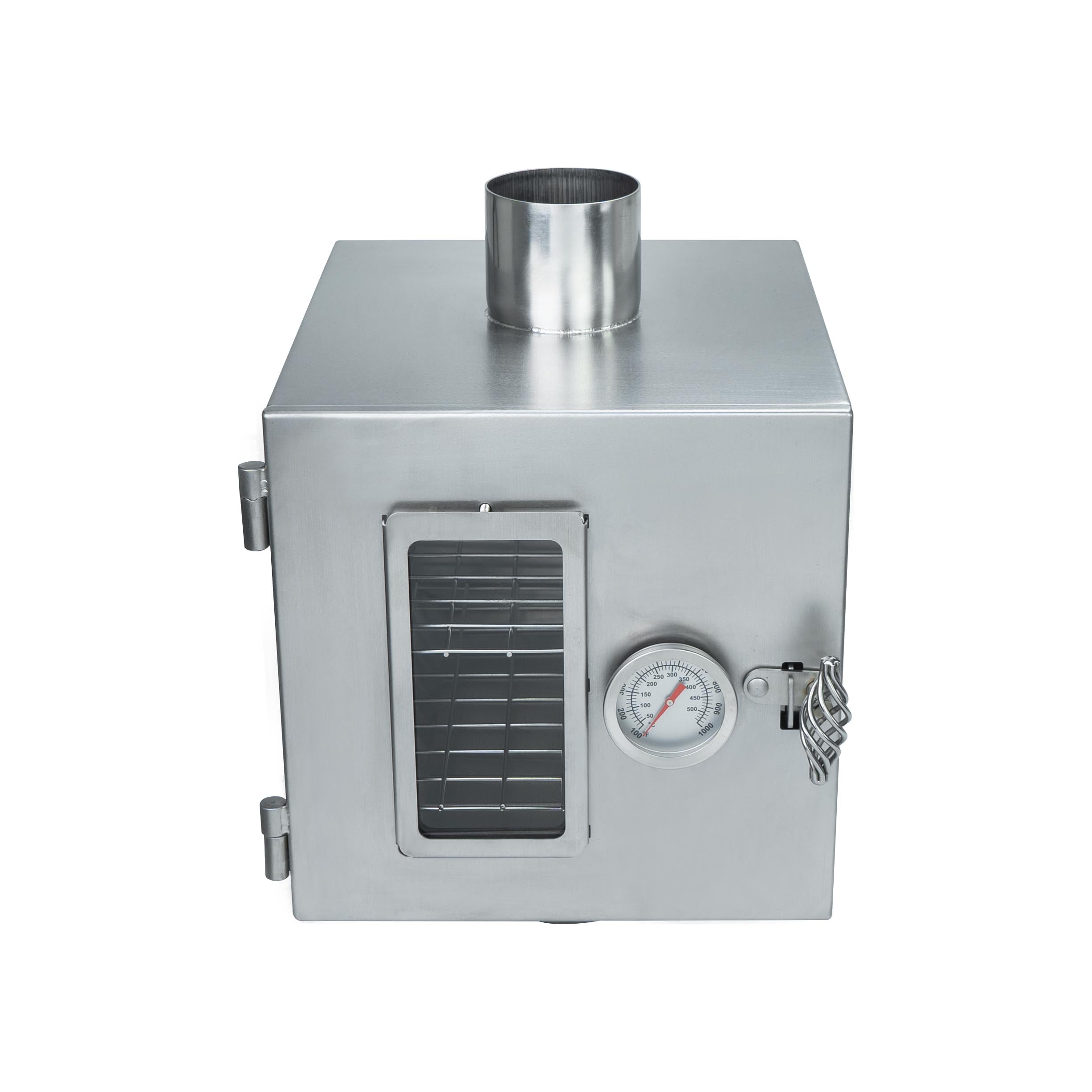 Winnerwell® Pipe Oven 2.5''