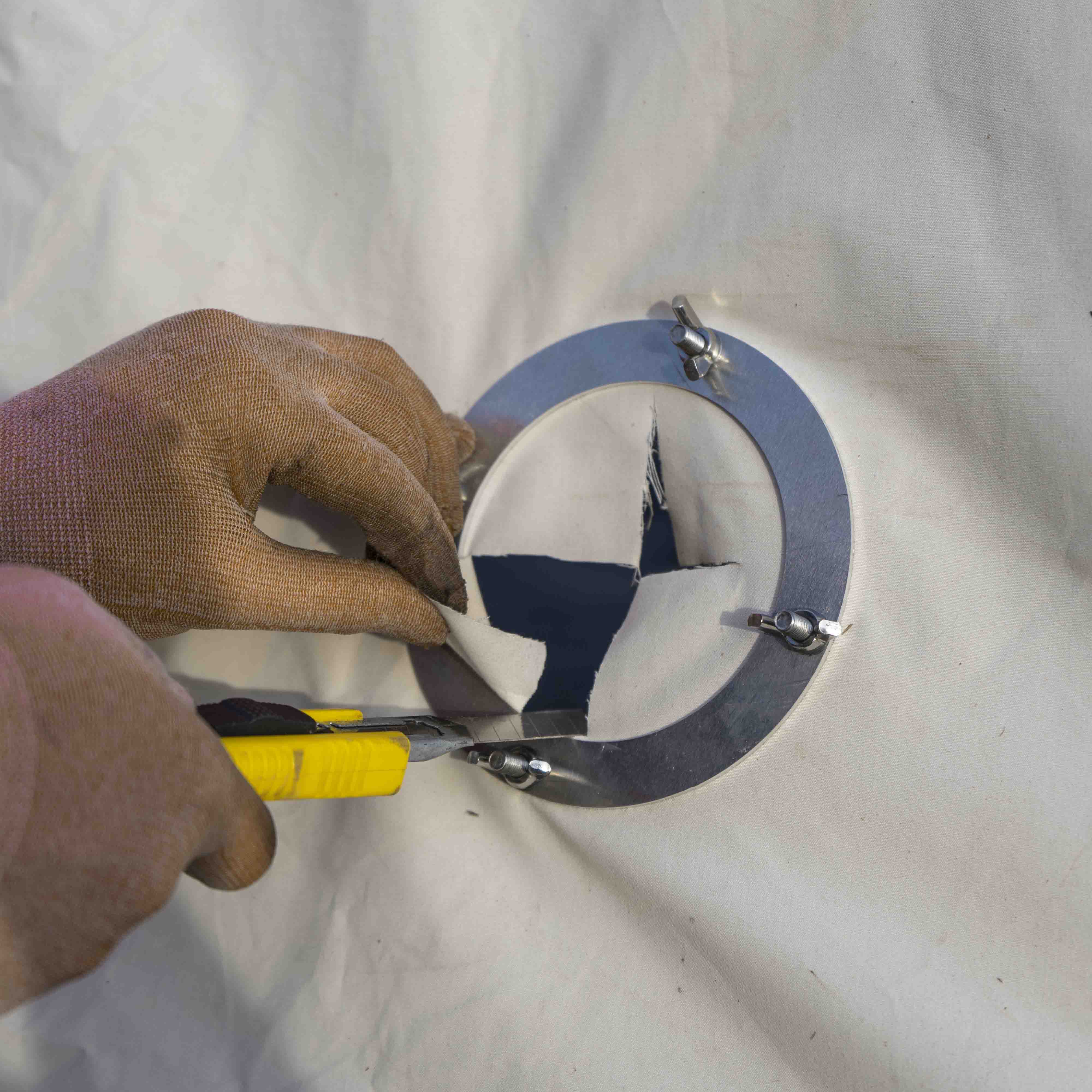Winnerwell® L-sized Opener & Seal Set